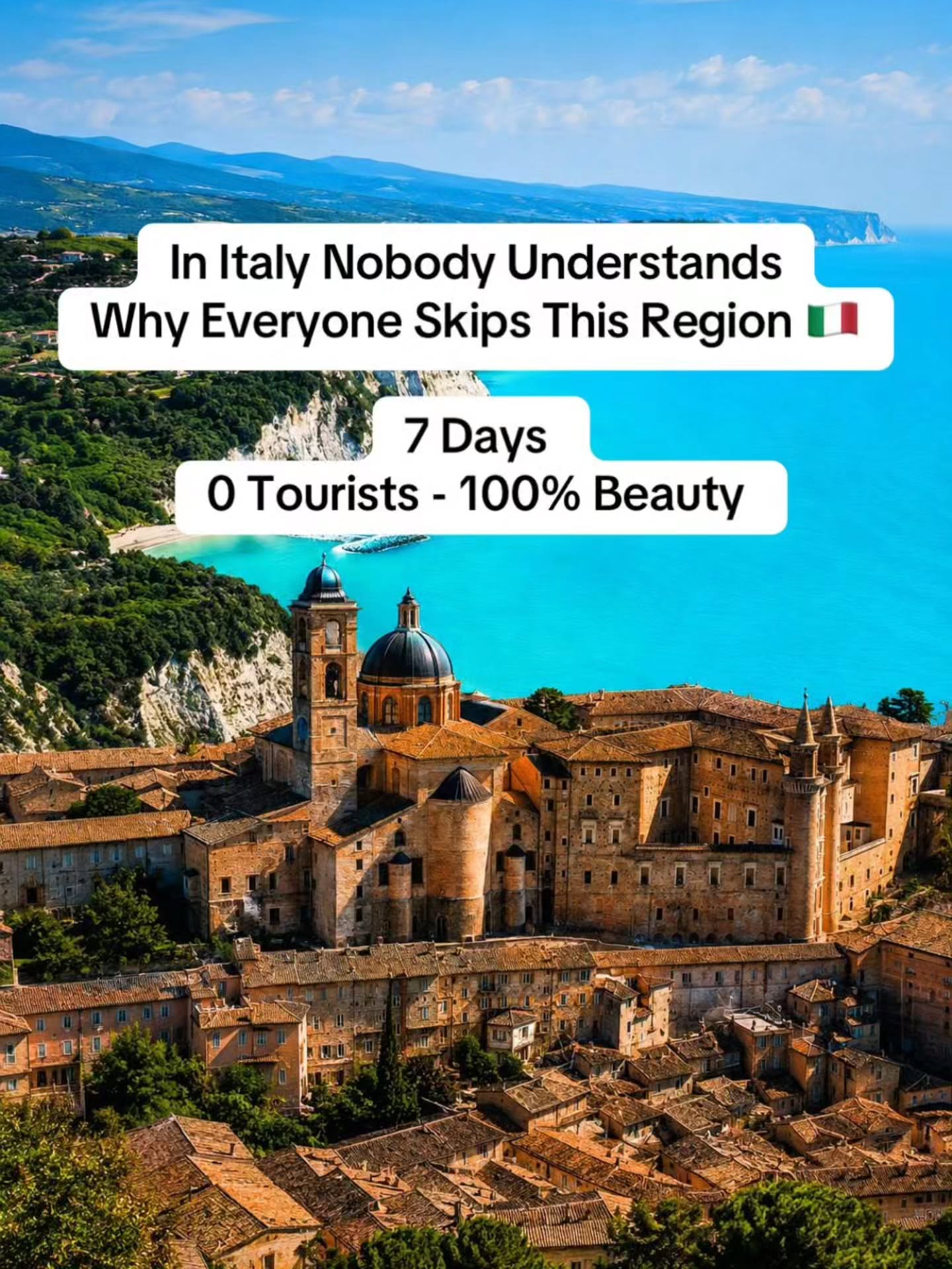 travelimind | travel | vacations, Urbino
