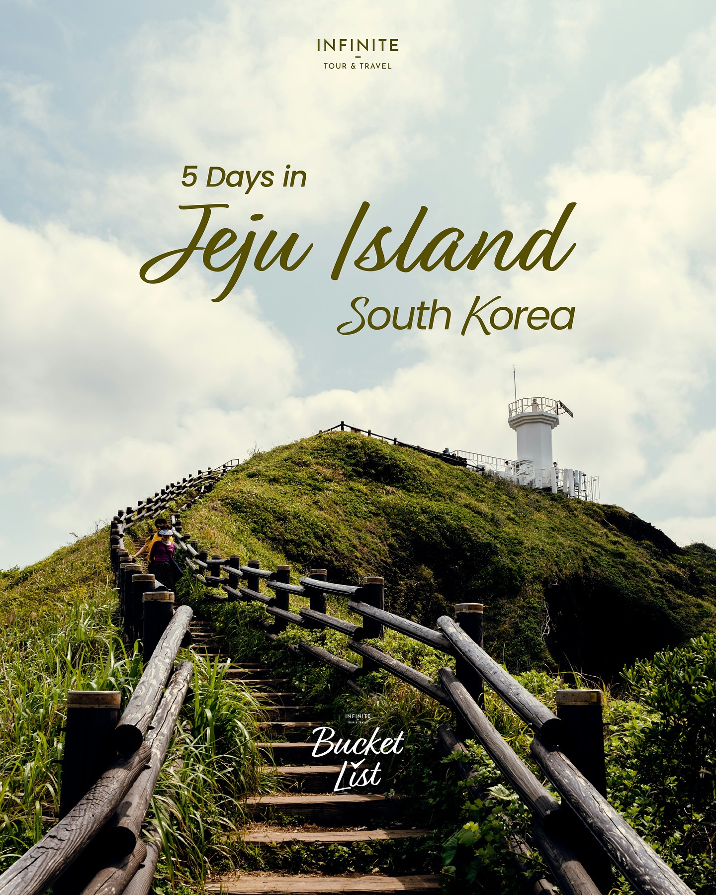 Travel Agent | Tour Planner | Visa | Hotel | Ticket, Cheonjiyeon Waterfall