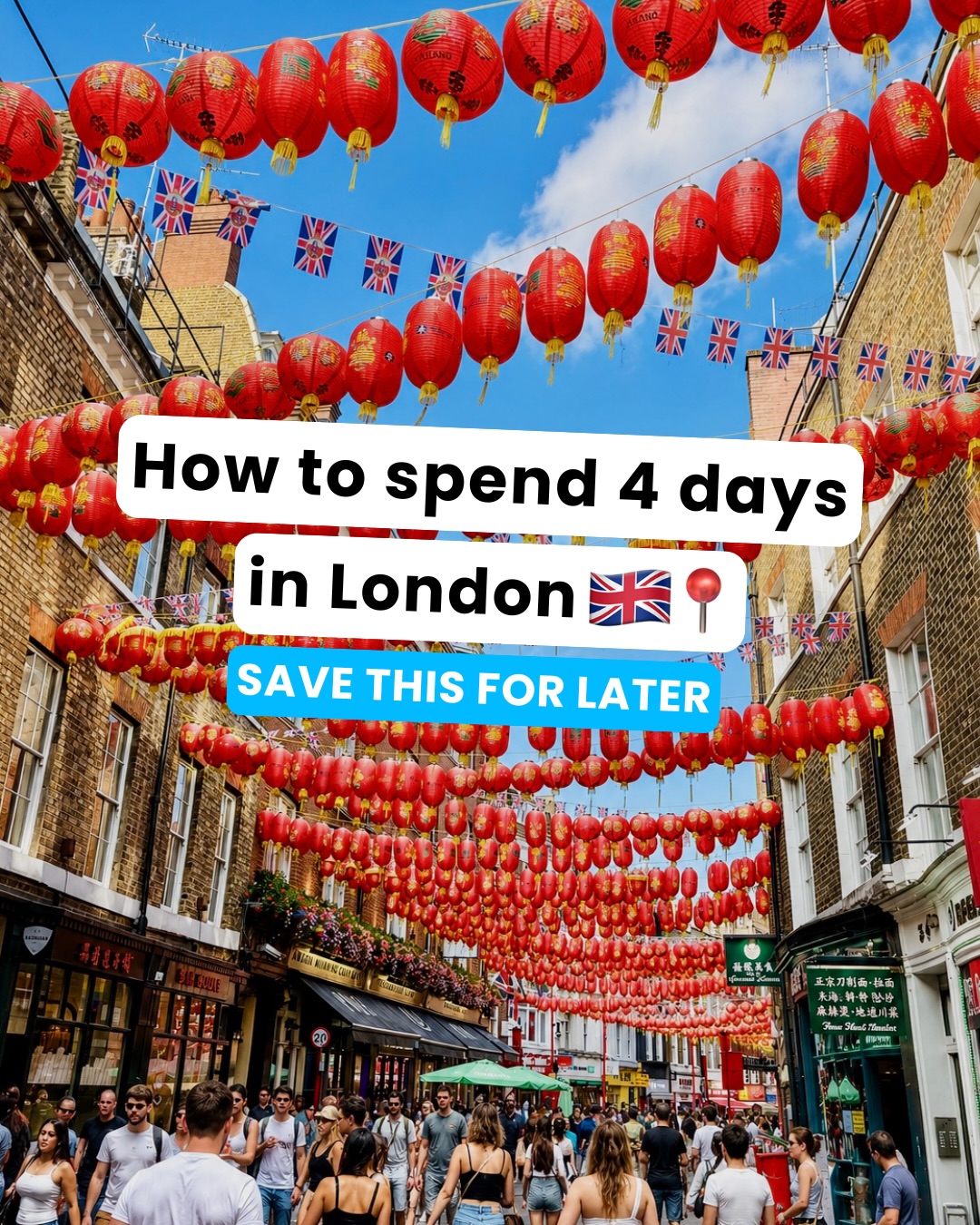 London Travel Tips, Buckingham Palace