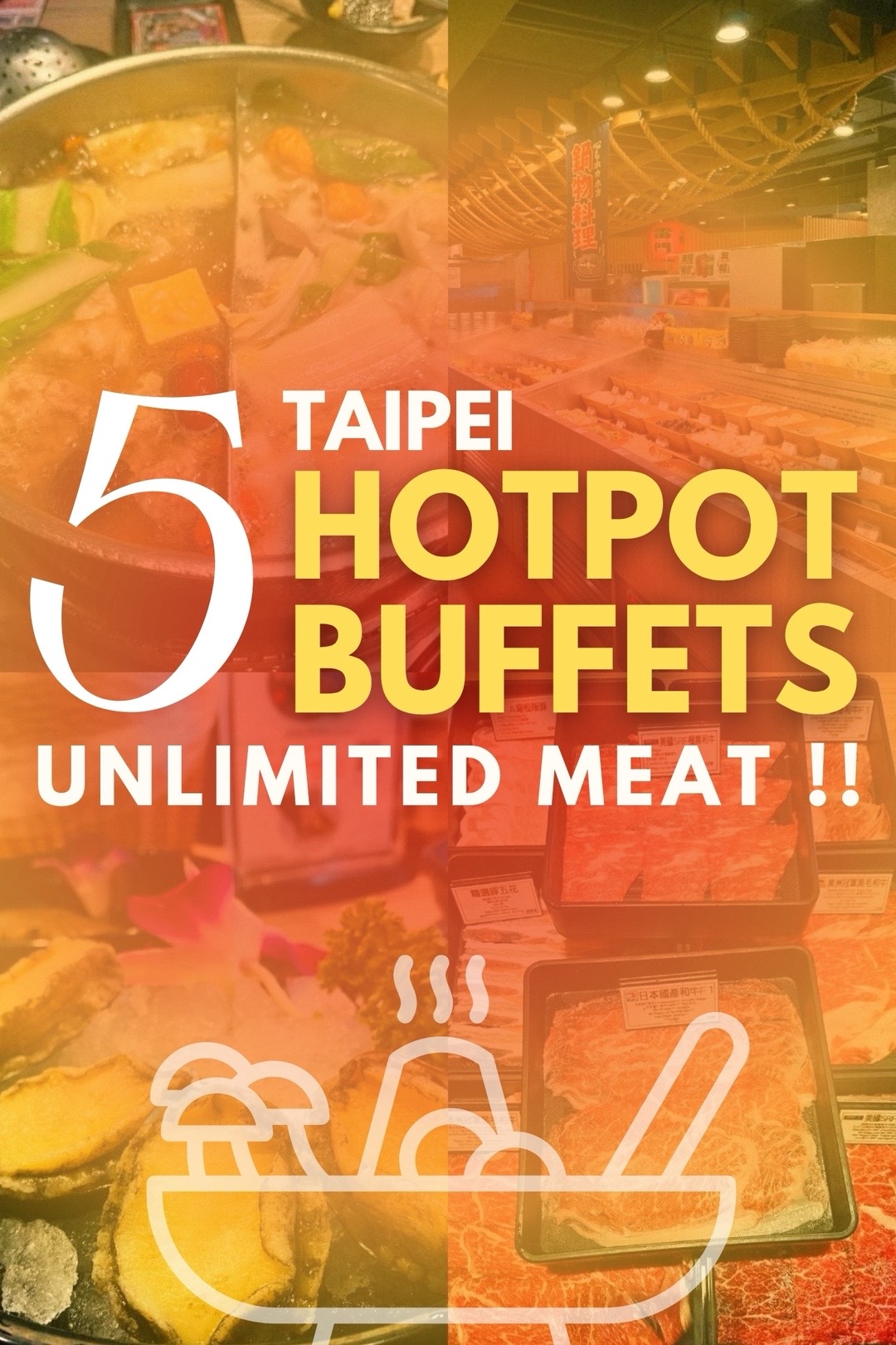 Snap n Bites 🥢, Shin Yeh Taiwanese Cuisine Main Restaurant