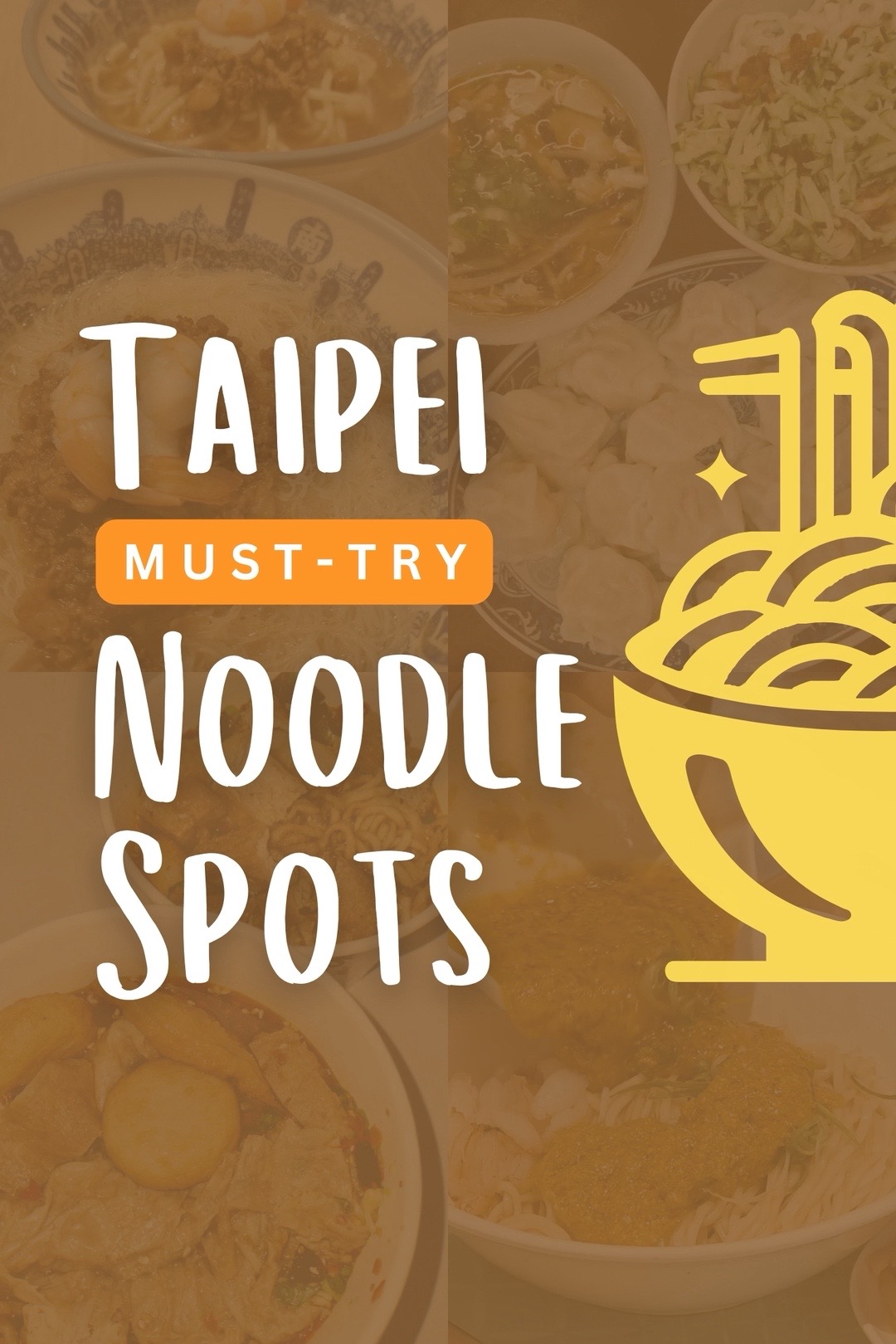 Snap n Bites 🥢, Ximen Noodle