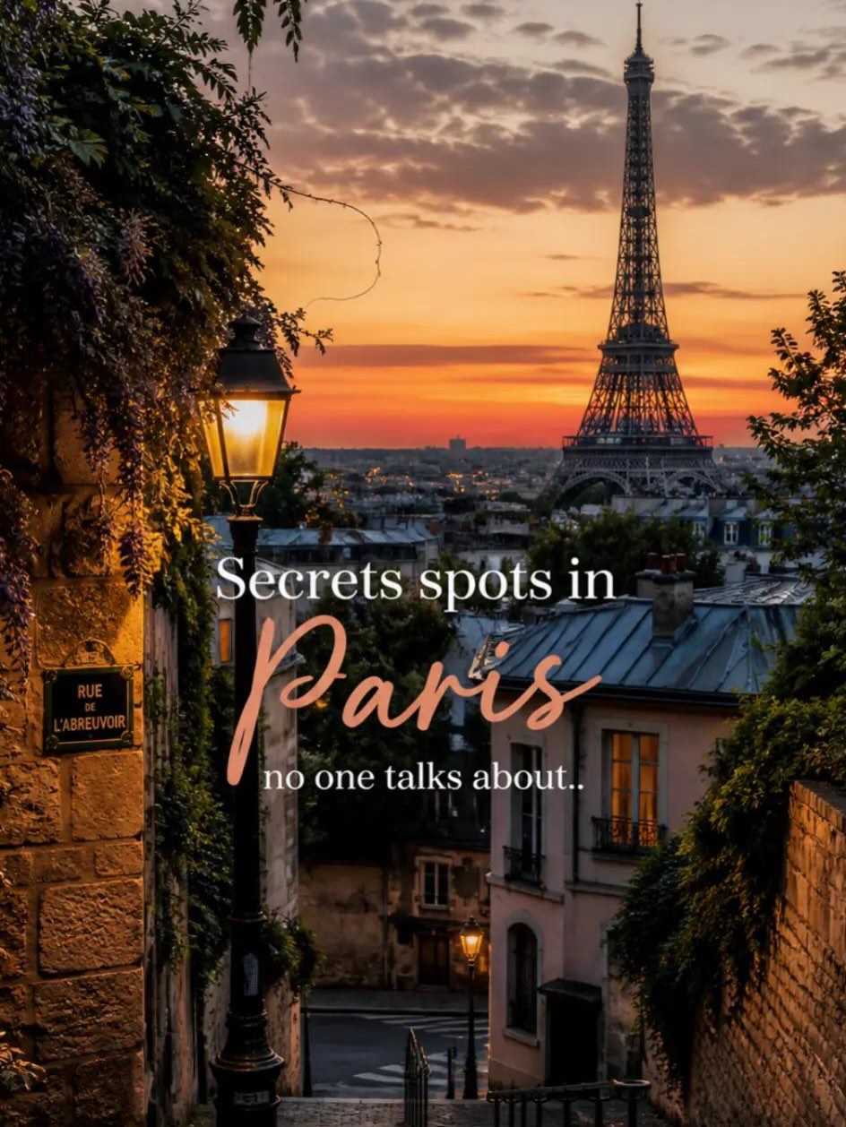France 🇫🇷 | Guides | Travel | Lifestyle, Canal Saint-Martin