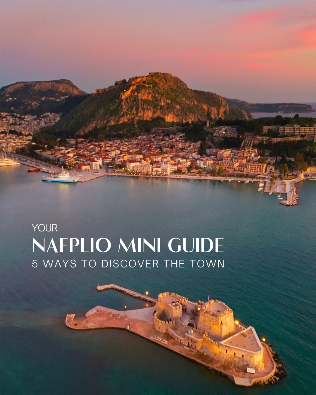 🇬🇷Nafplio,Argos,Epidaurus,Mycenae,Tolo,Ermioni,PortoHeli,etc.🏛🏺, Nafplion