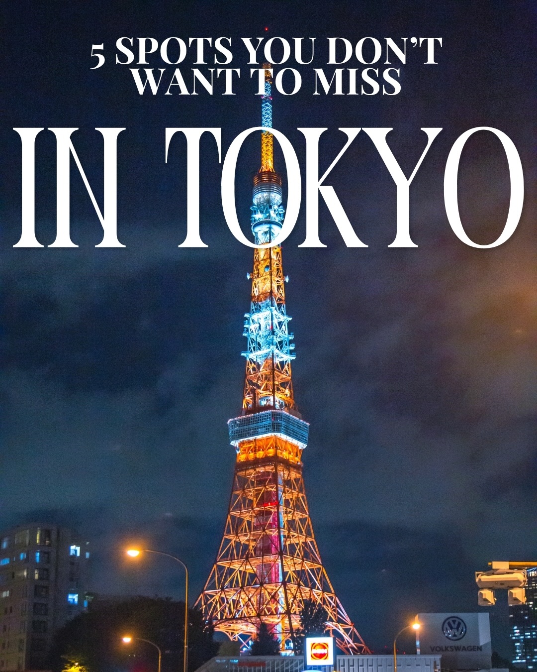 Farr East Travel Guides, Tokyo Metropolitan Government Building