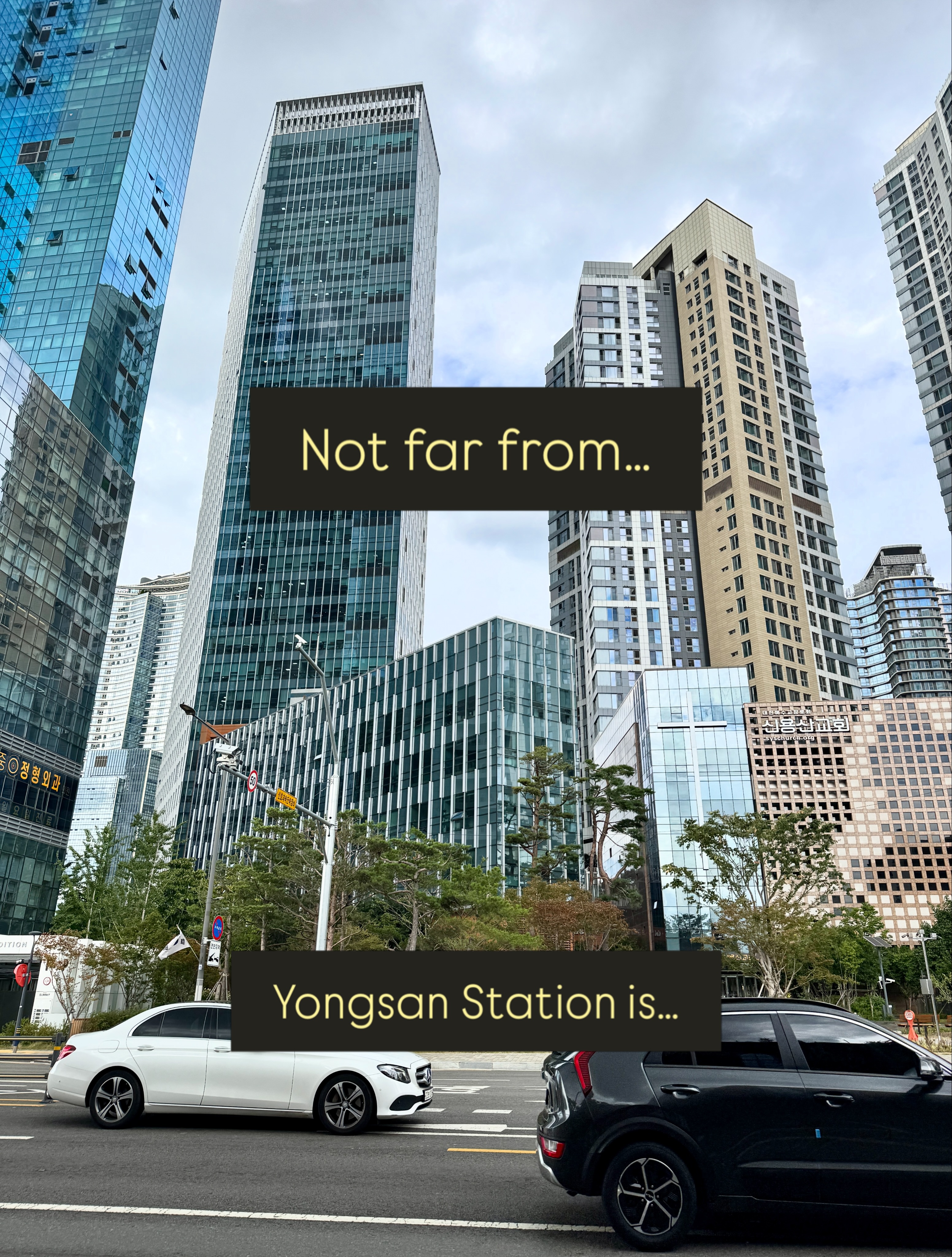 Daniele/Expat Travel Vlogger, Vatos Itaewon