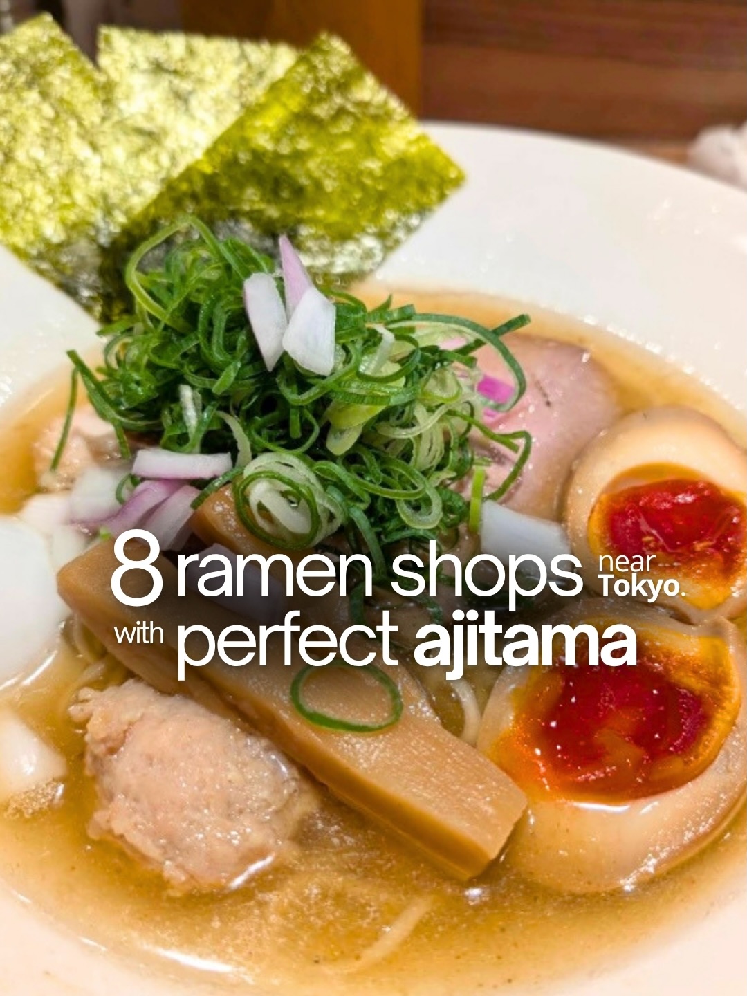 #5AMRamen, Ramen Jazzy Beats