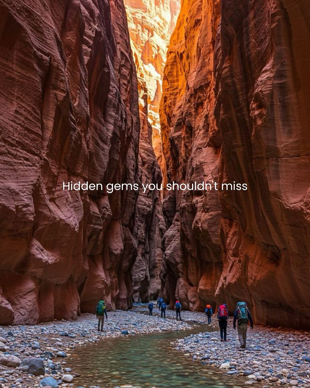 Morocco Travel | Private Tours, Paradise Valley