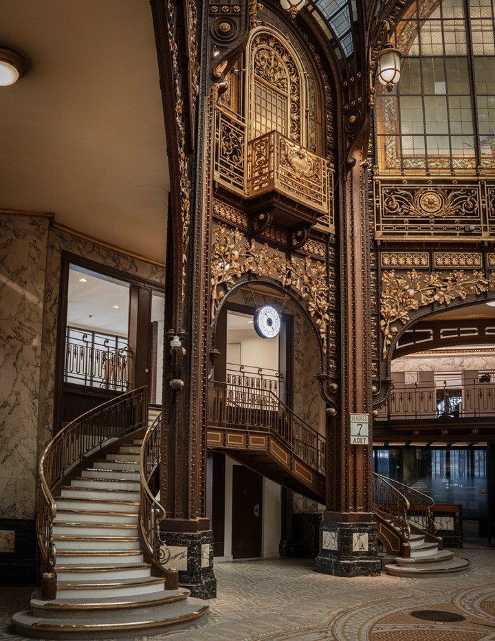 Visit Paris Region, Palais Garnier