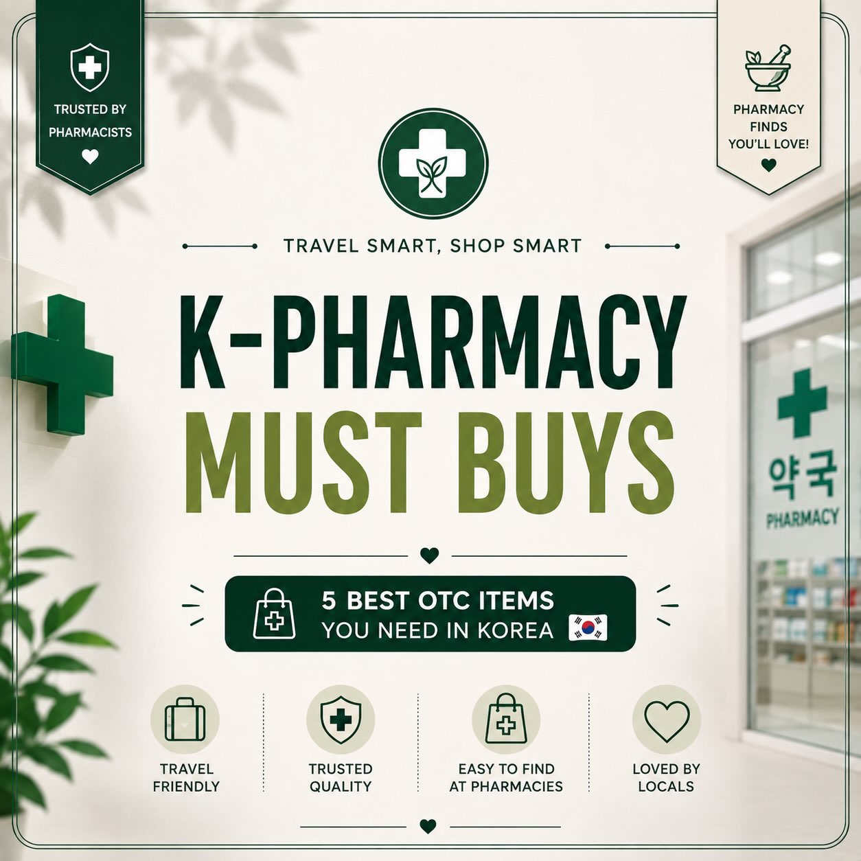Korea_unboxed, READY YOUNG PHARMACY