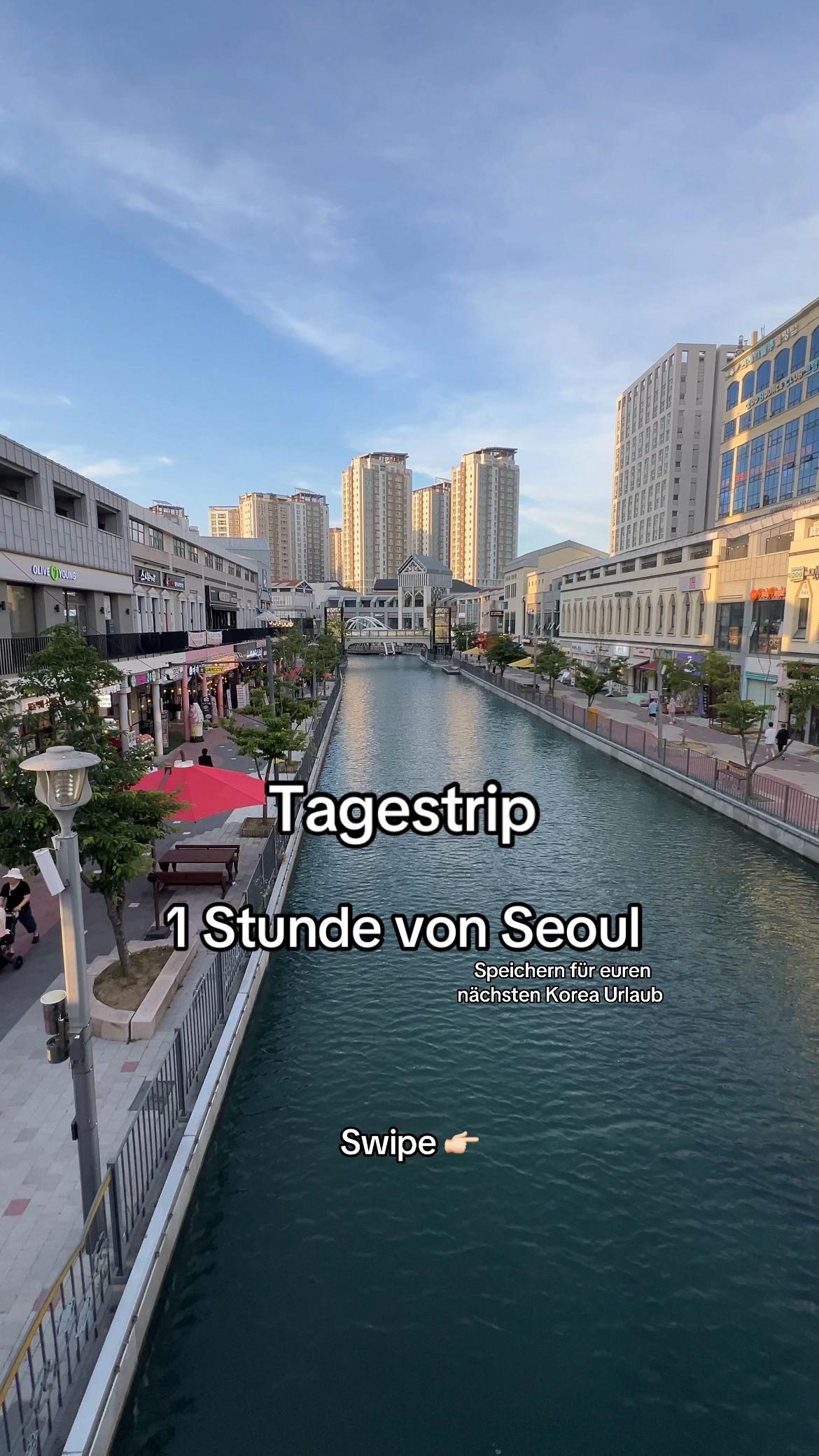 kariinasxo, Hyundai Premium Outlets Gimpo