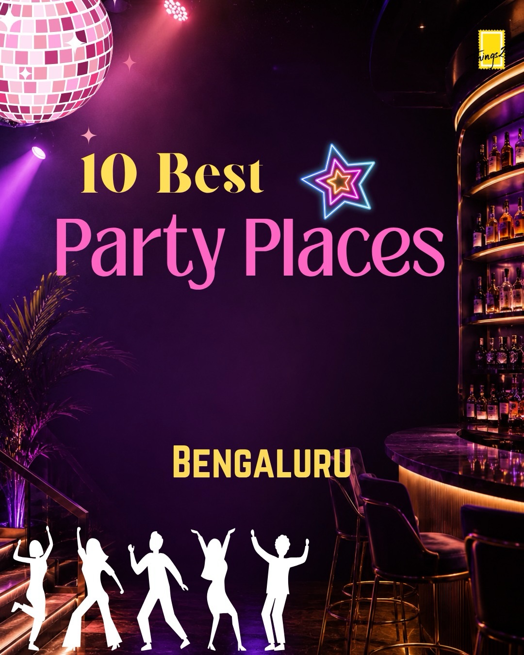 Things2do™️ | Bengaluru, Toit Brewpub