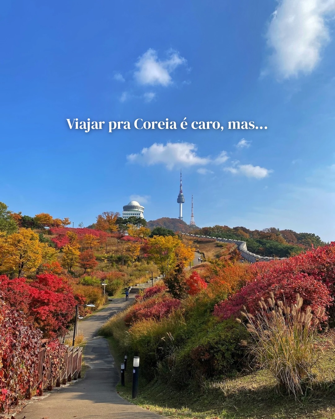 Rebeca Igdal | Guia na Coreia, Bukchon Hanok Village