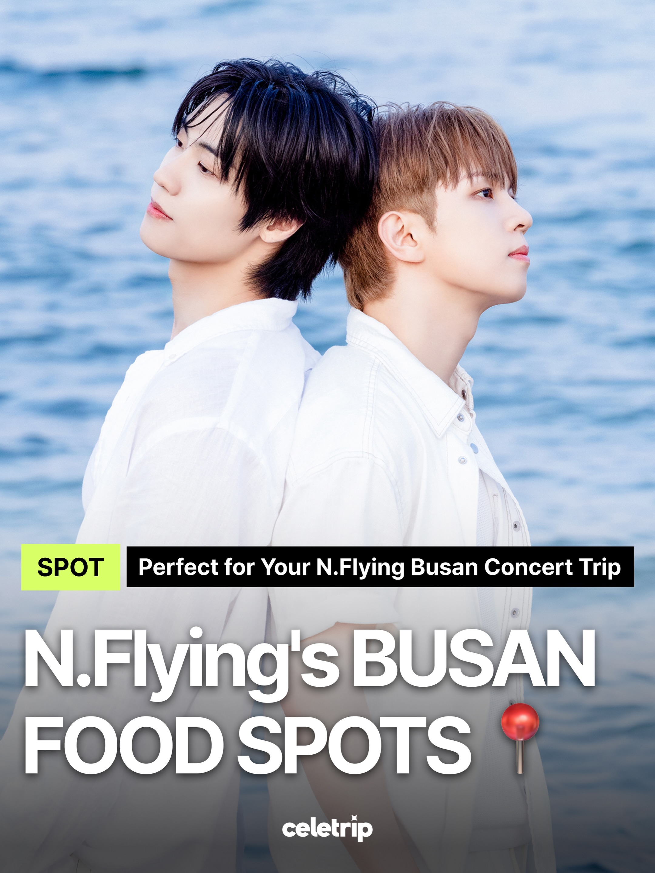CELETRIP MAG | KPOP NEWS, 합천일류돼지국밥 사상점