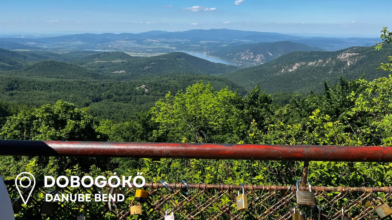 Untold Hungary, Valley of the Beautiful Women