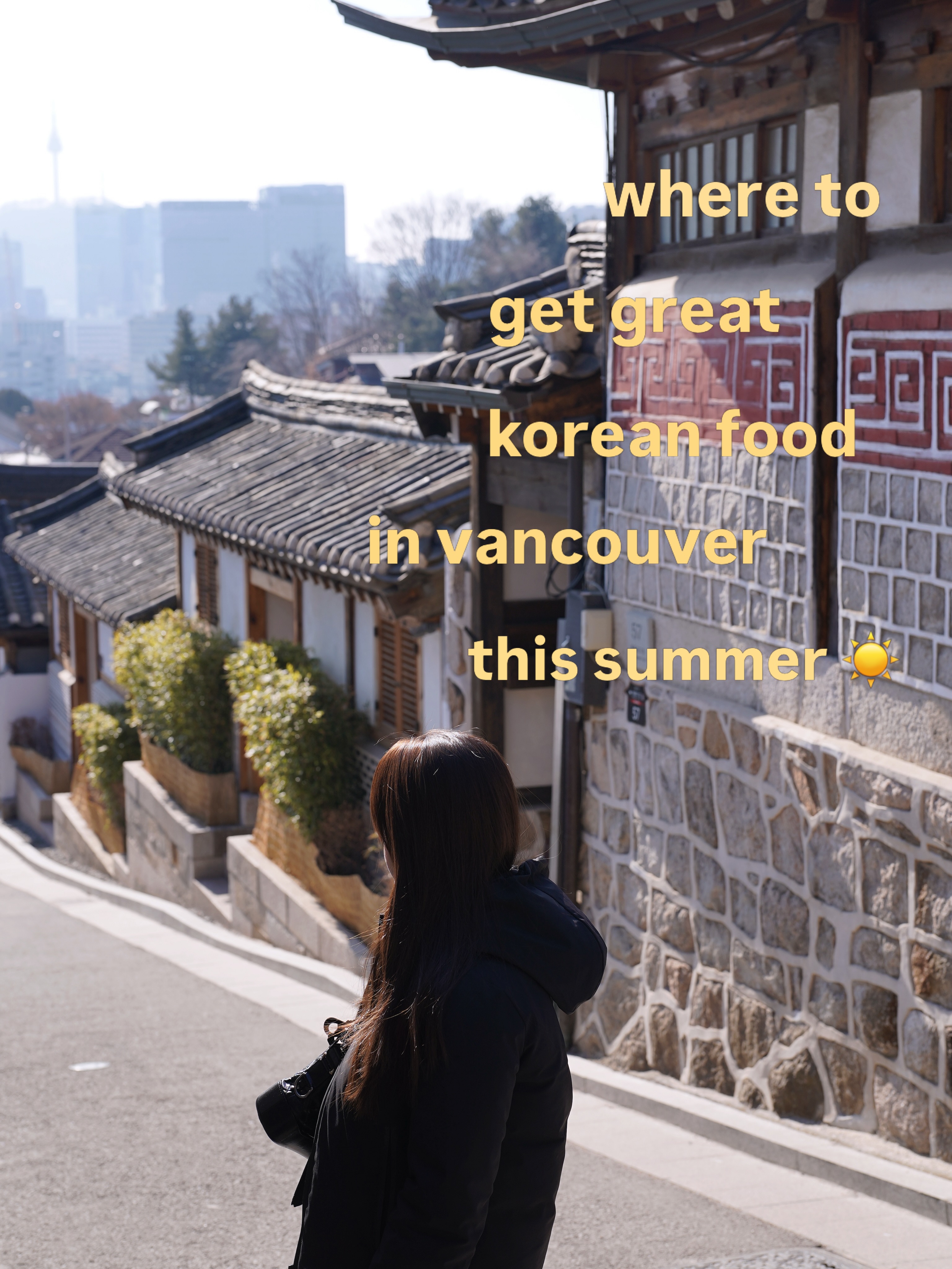 Ceci | Vancouver Food + Travel, Zoomak Korean Tavern