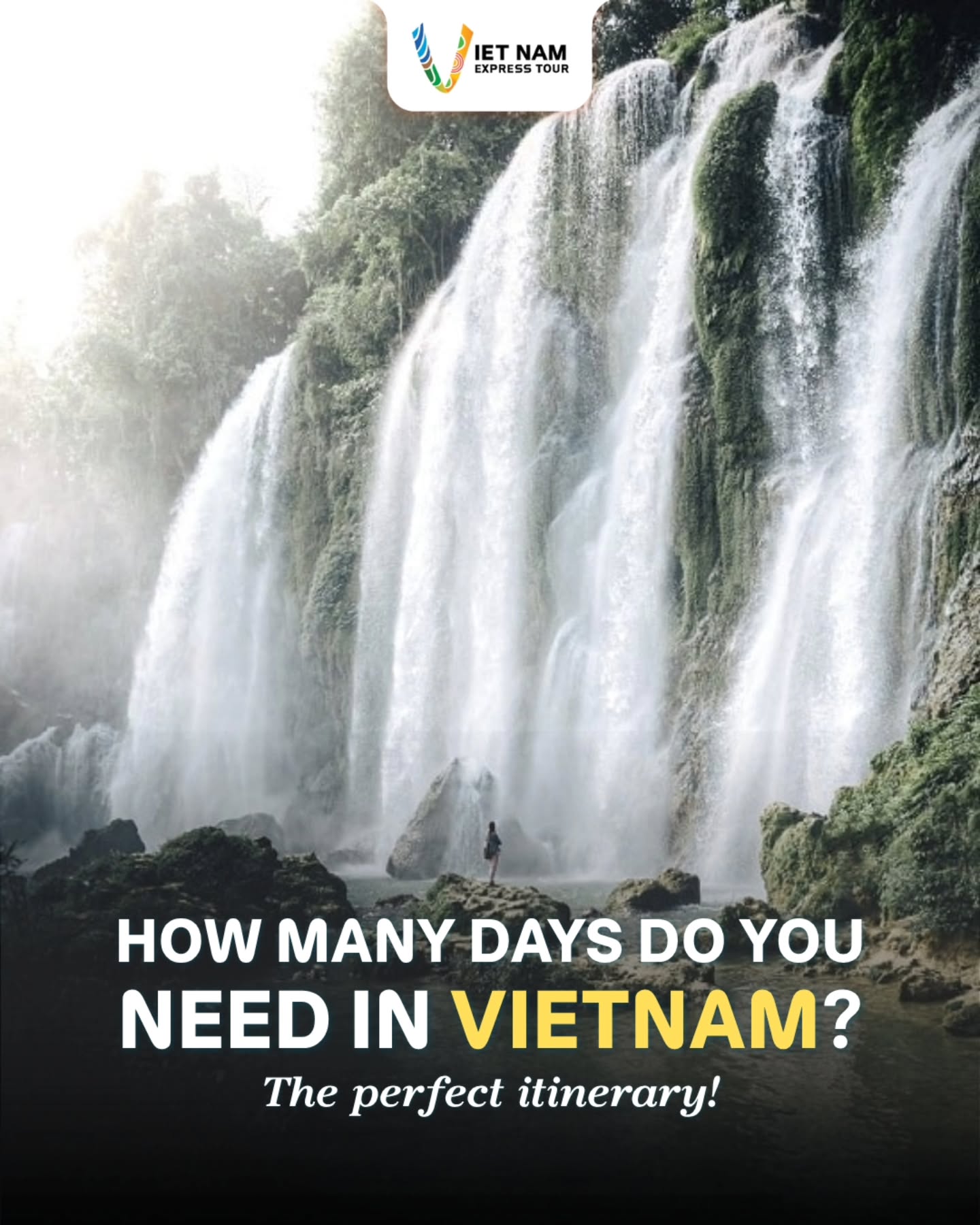 Vietnam Express Moments, Old Quarter