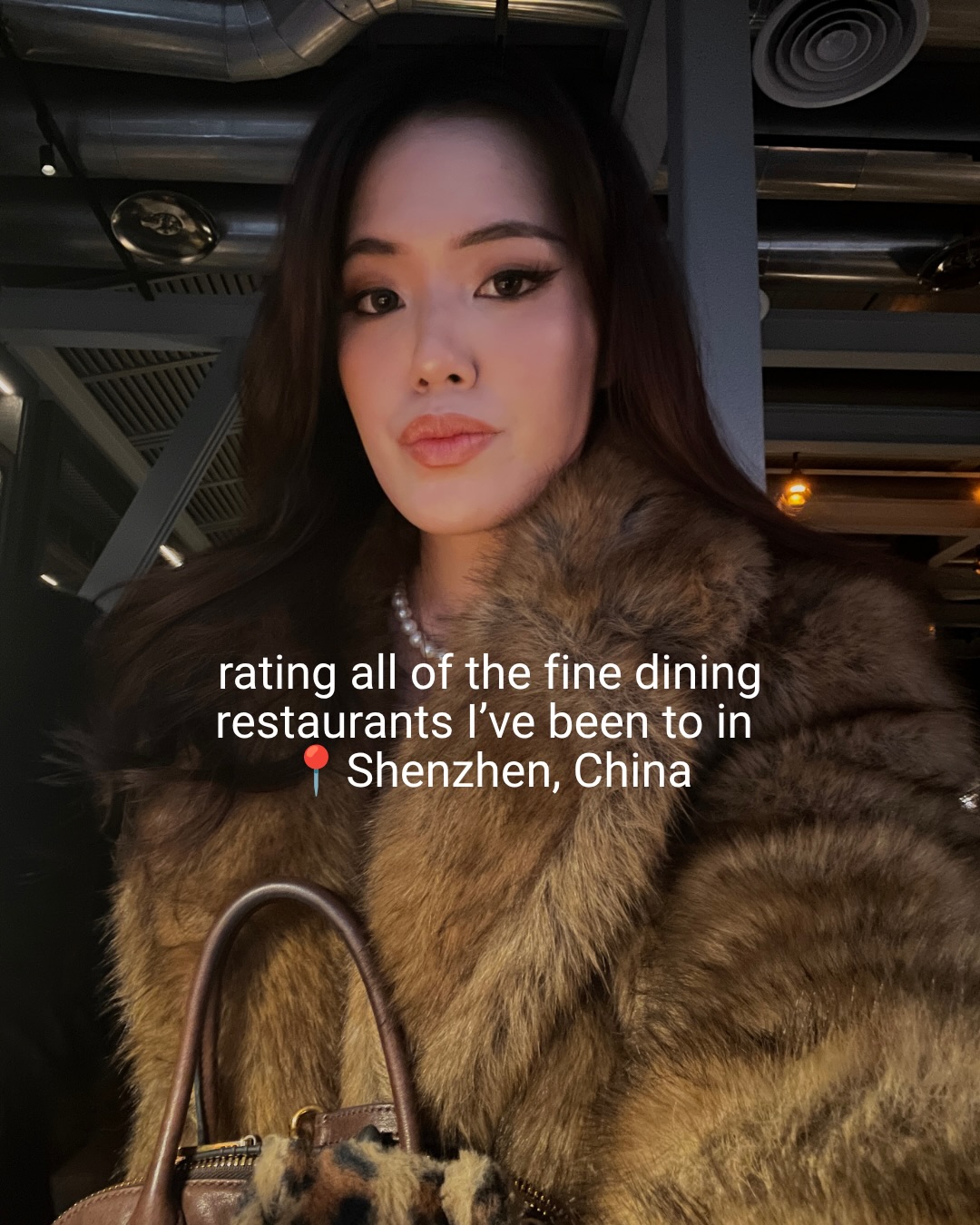 Nicole, Avant-Garde Hotel