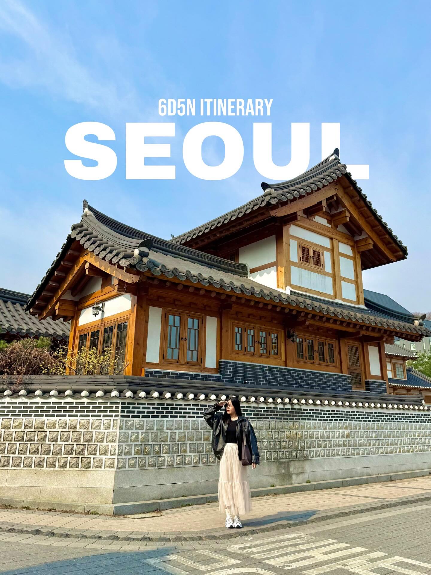 Seoul 🇰🇷 서울 여행 가이드 Travel | Hotels | Food | Tips, Gyeongbokgung Palace