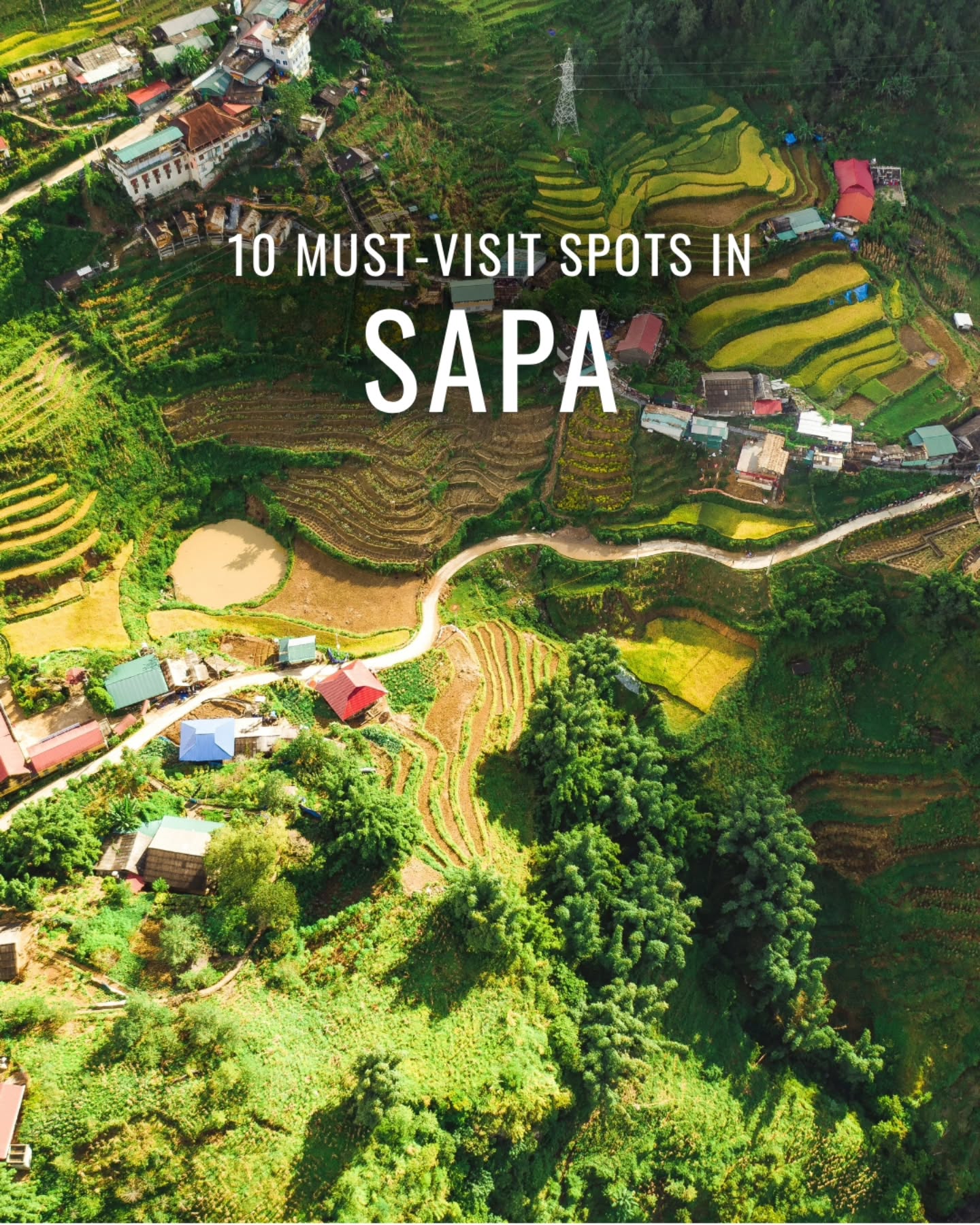 Vietnam Express Tour, Sapa Church