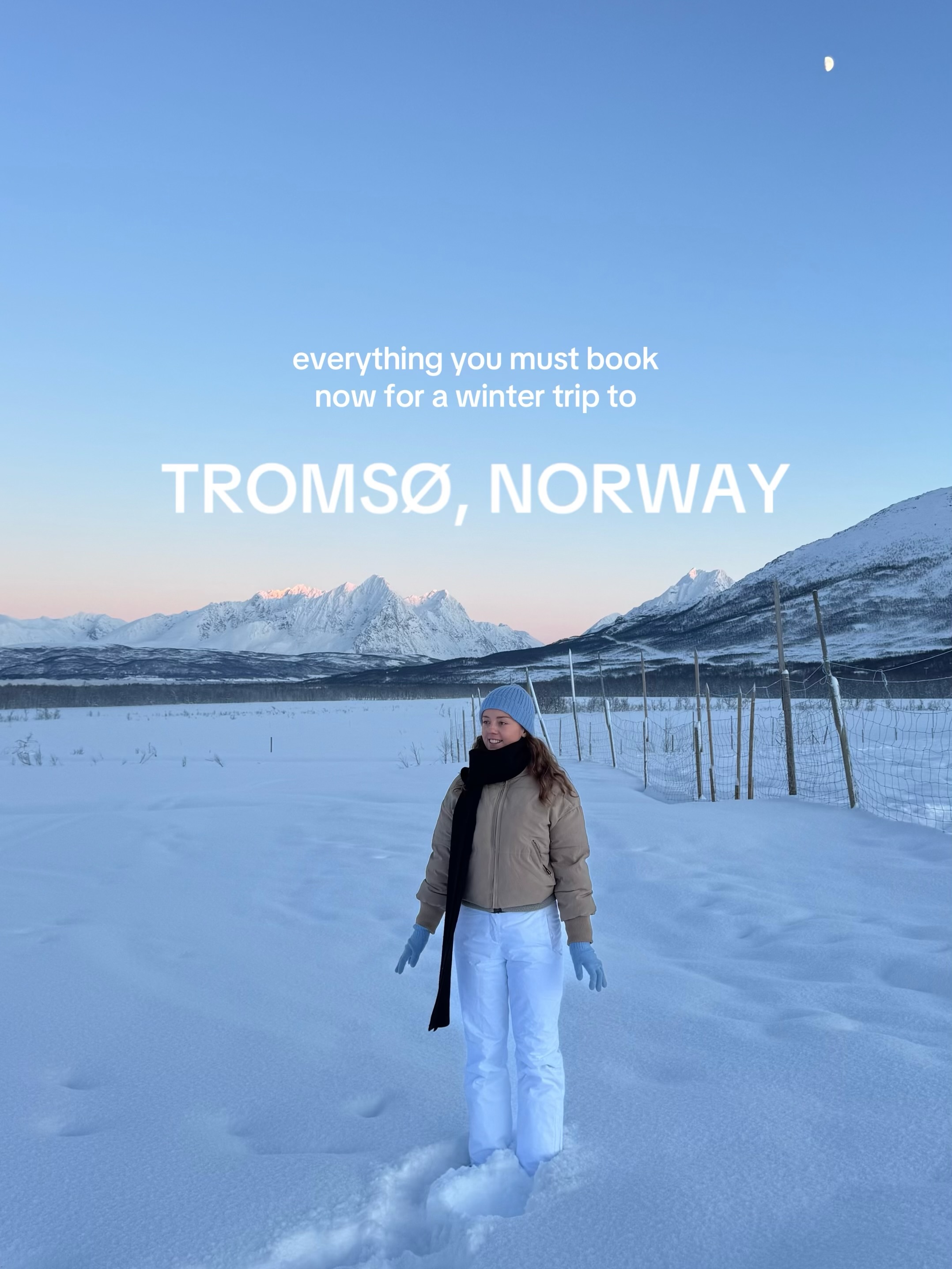 Frankie, Sauna Pust Tromsø
