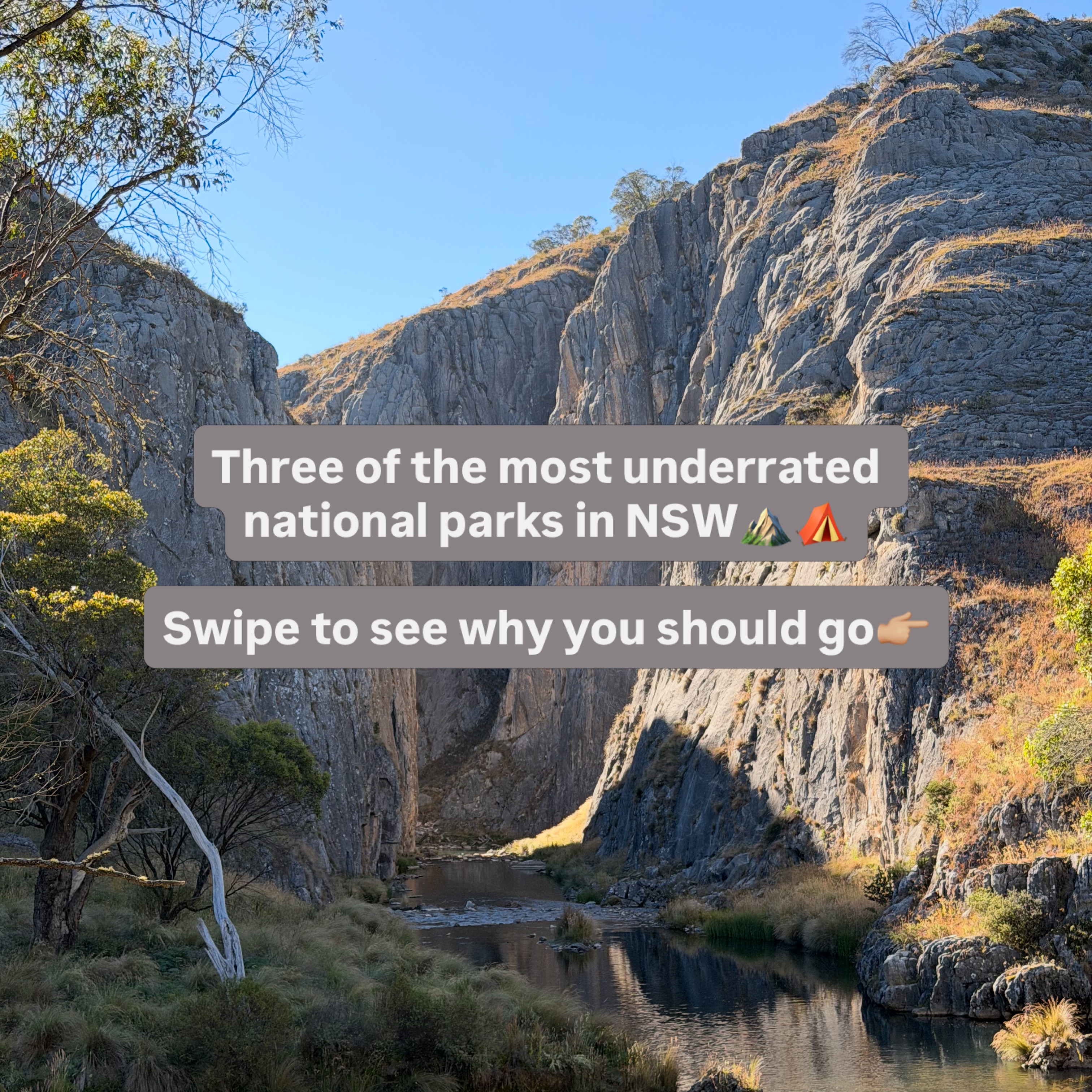 Alex | Adventure Travel, Kosciuszko National Park