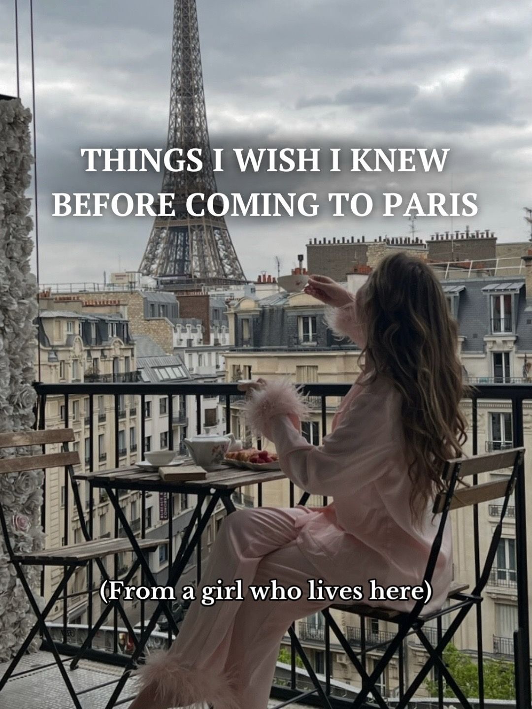 Routes | Your Travel Companion, Eiffel Tower
