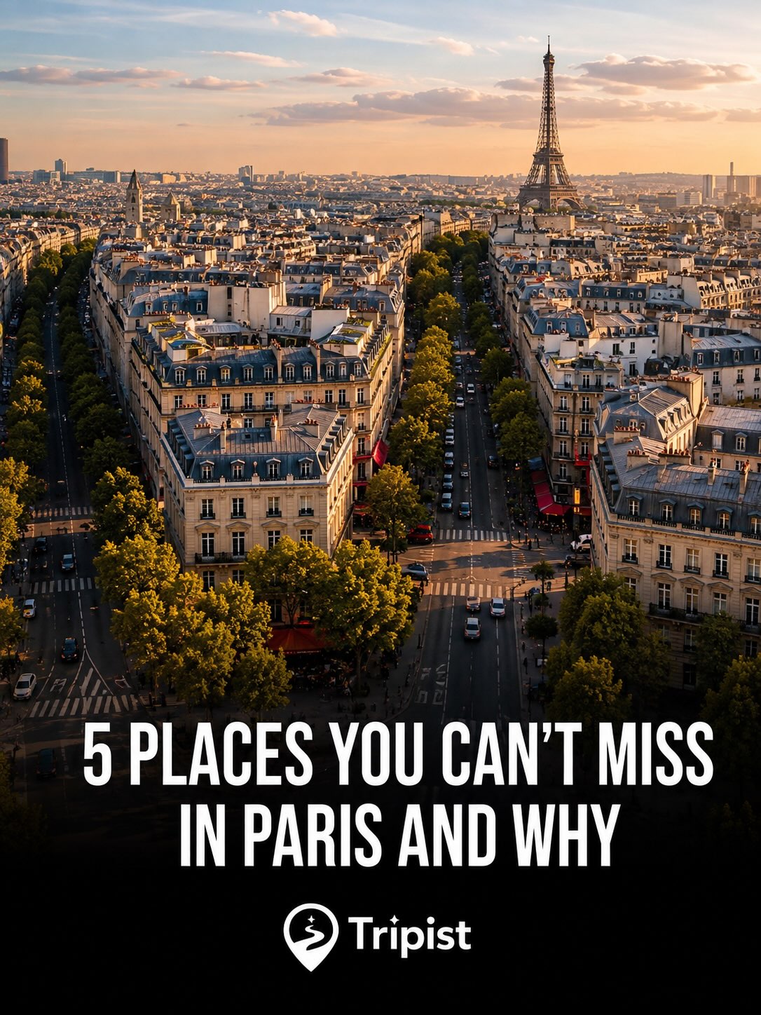 Paris Experiences 🇫🇷| Tips | Food | Unique finds | News, Eiffel Tower