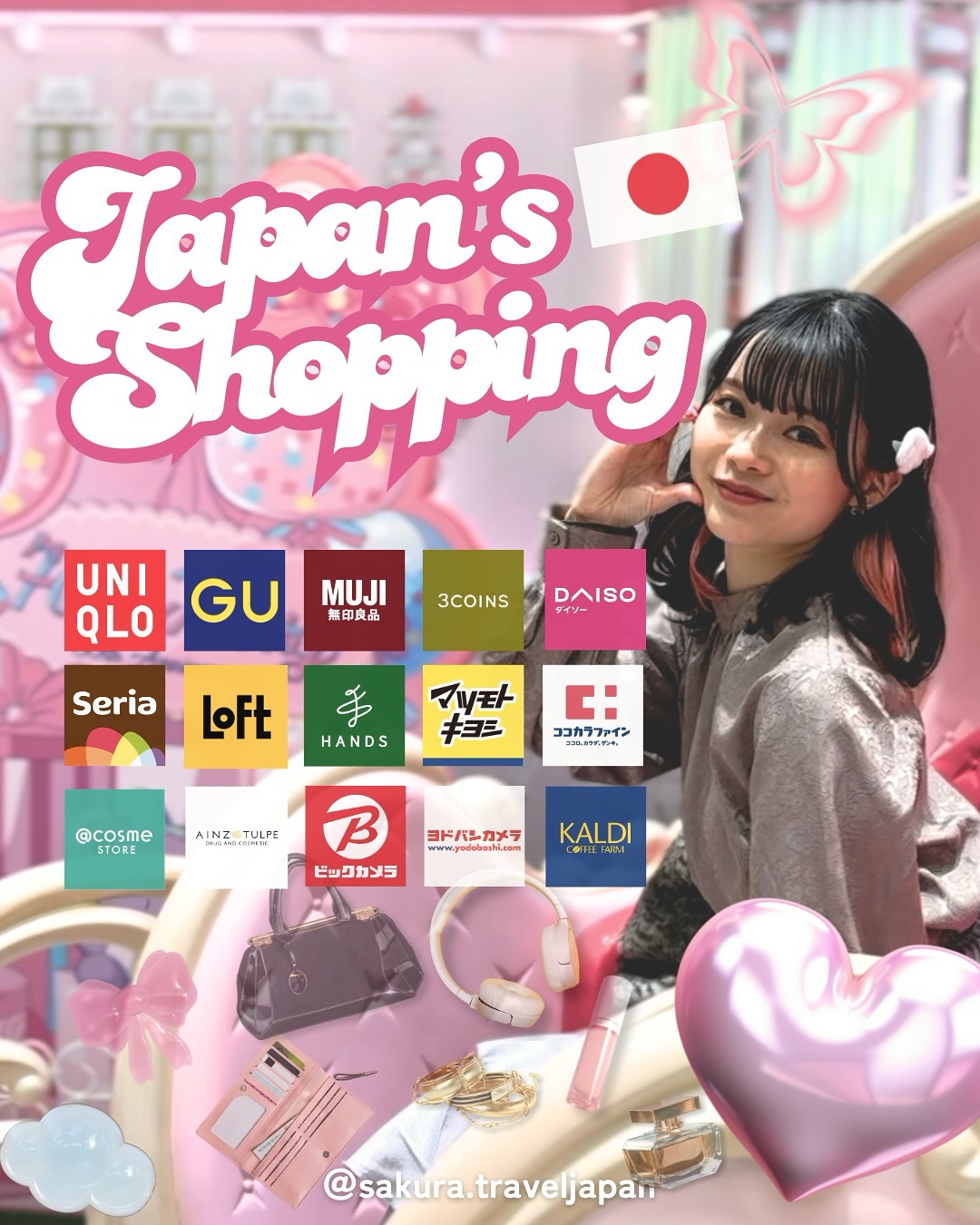 Sakura | Travel Japan 🇯🇵🌸, Yodobashi Akiba