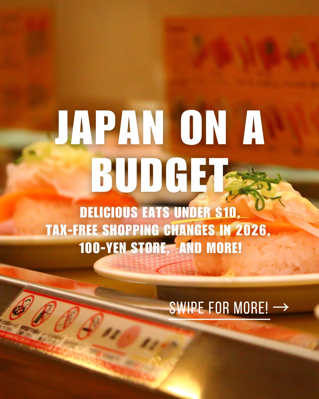 Destination Japan by HIS USA, Can*Do