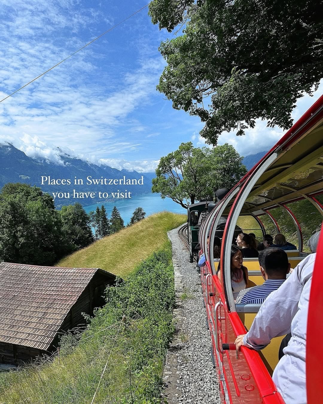 Switzerland 🇨🇭 Travel | Hotels | Food | Tips, Geneva