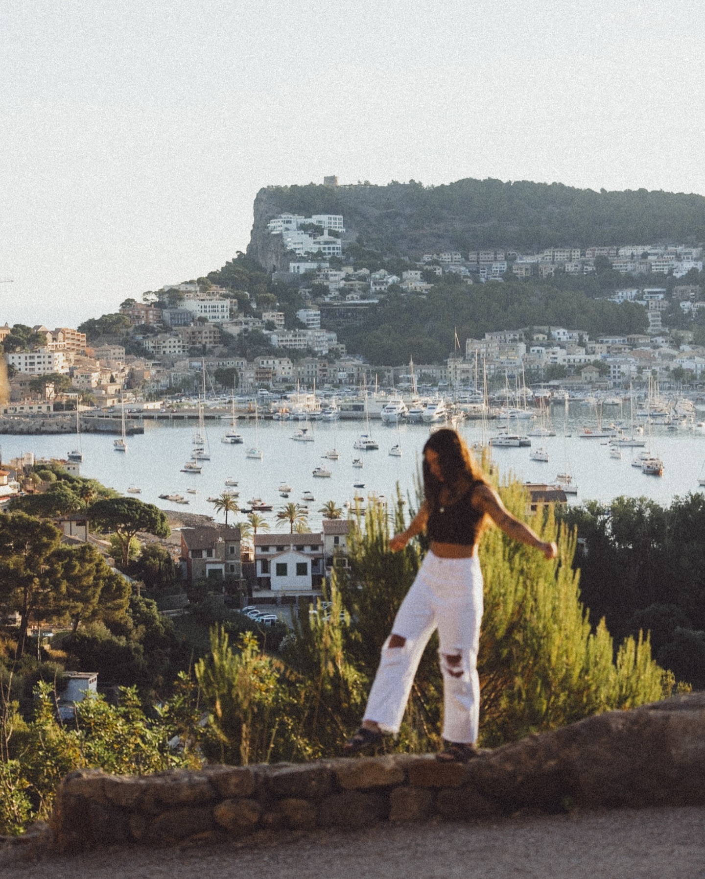 Chas | Travel | Creator Tips, Santa Maria de Montserrat Abbey