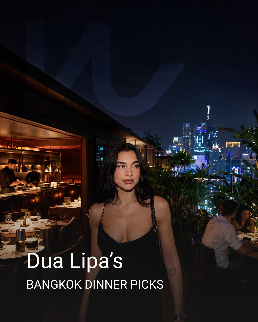 Luxury Real Estate in Thailand, Raan Jay Fai