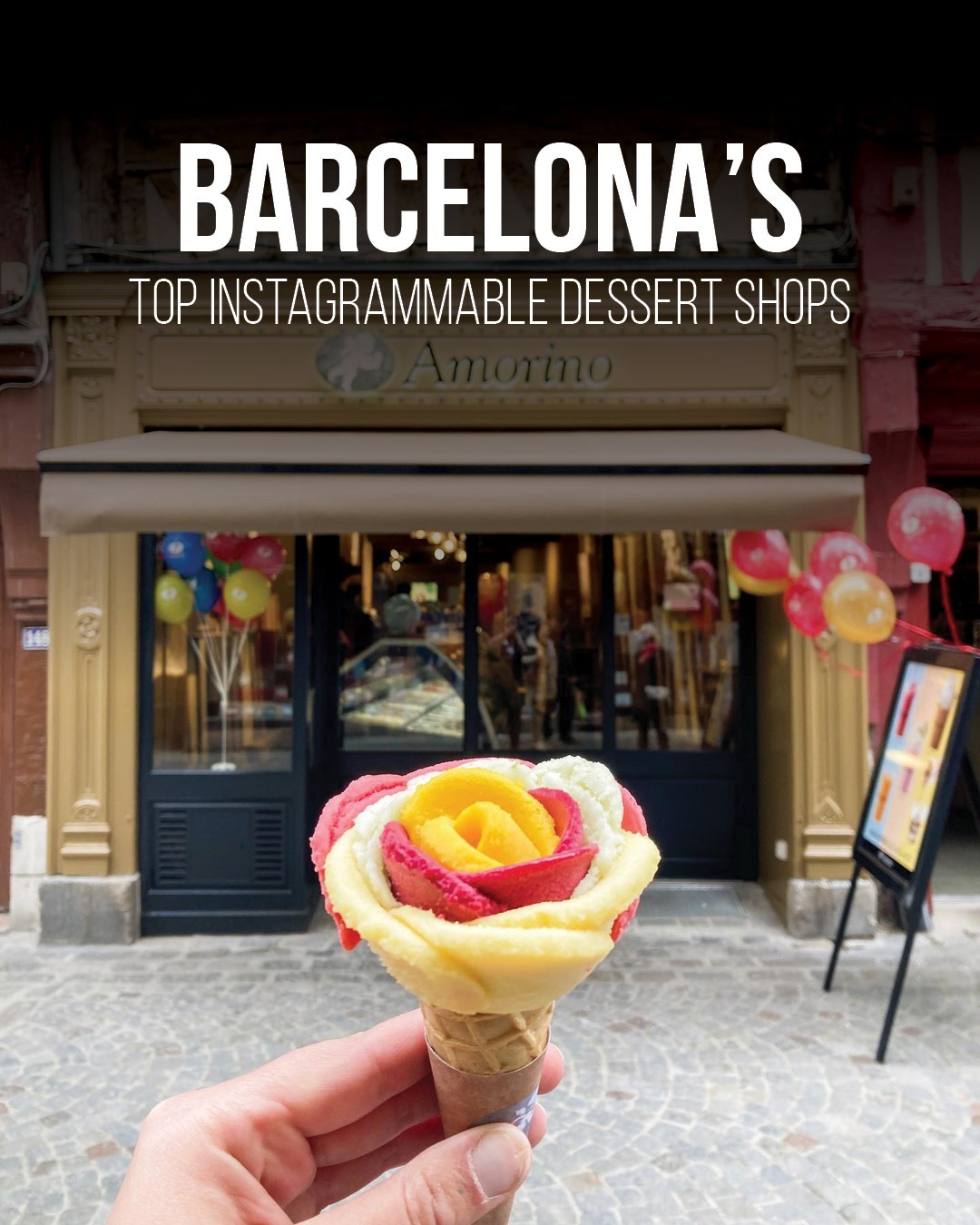 Barcelona Spain 🇪🇸 Travel | Hotels | Food | Tips, Brunch & Cake