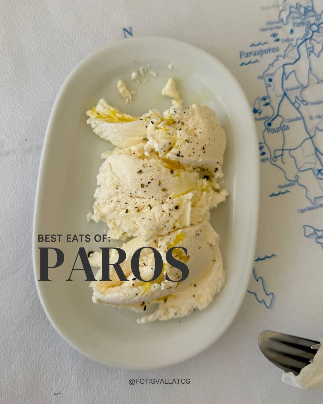 Fotis Vallatos, Kafeneion i Palia Agora