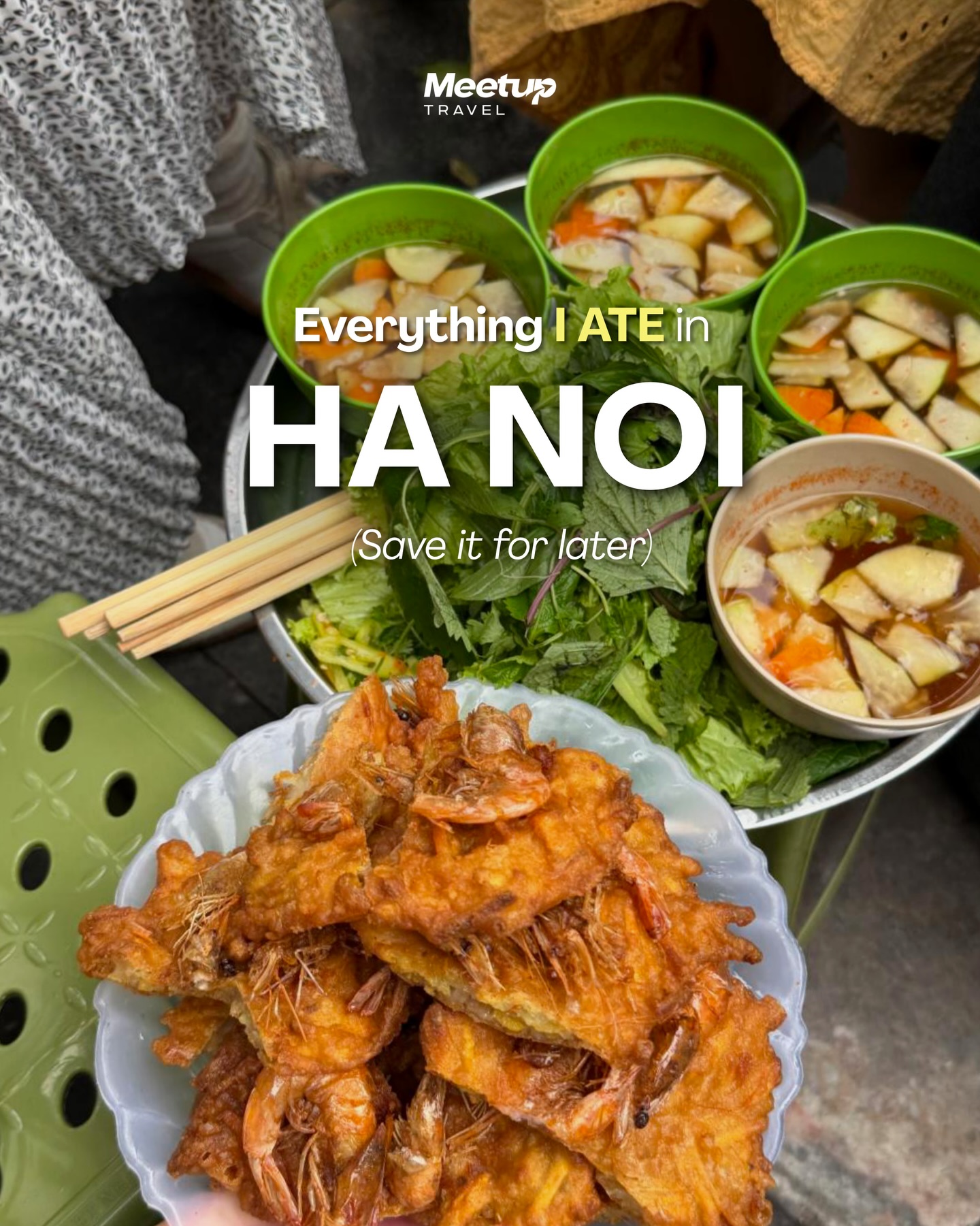 The true Vietnam taste 🇻🇳, Pizza 4P’s Bao Khanh