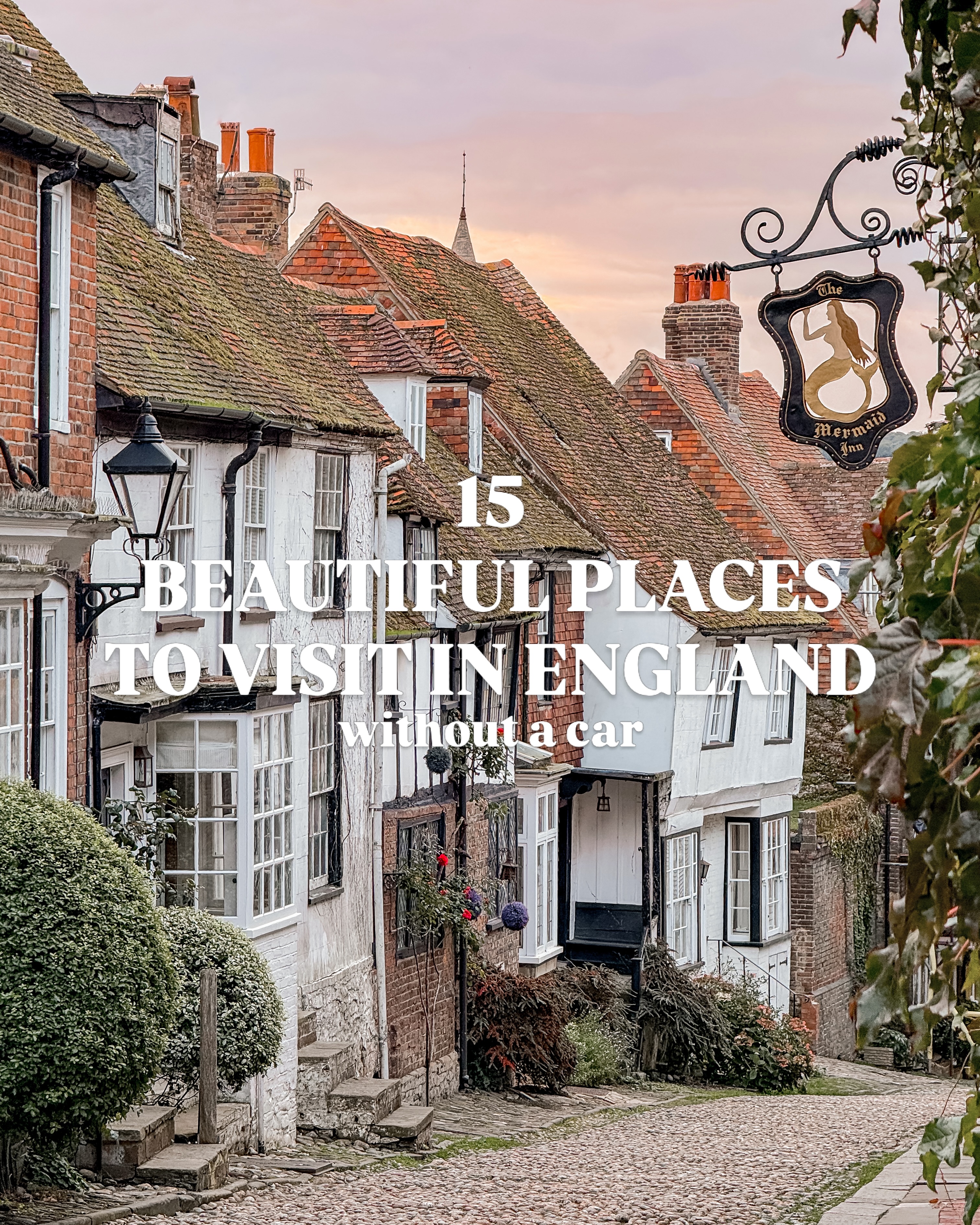 Charlotte Reid | Luxury Travel Creator, Bradford-on-Avon