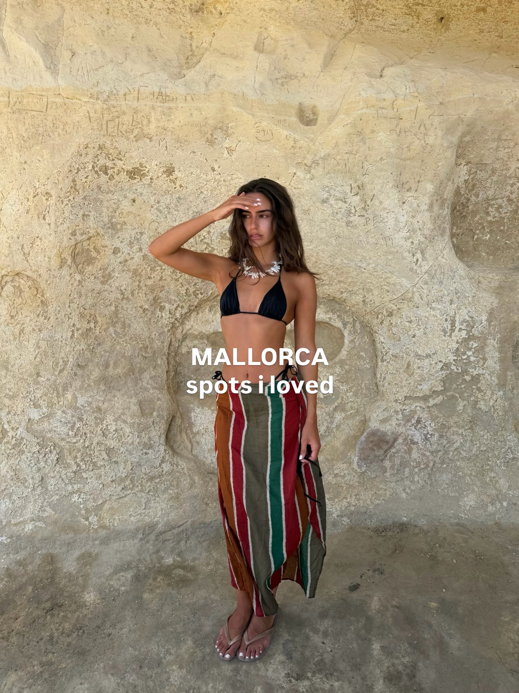 Katerina Papamiltiadous, Sóller