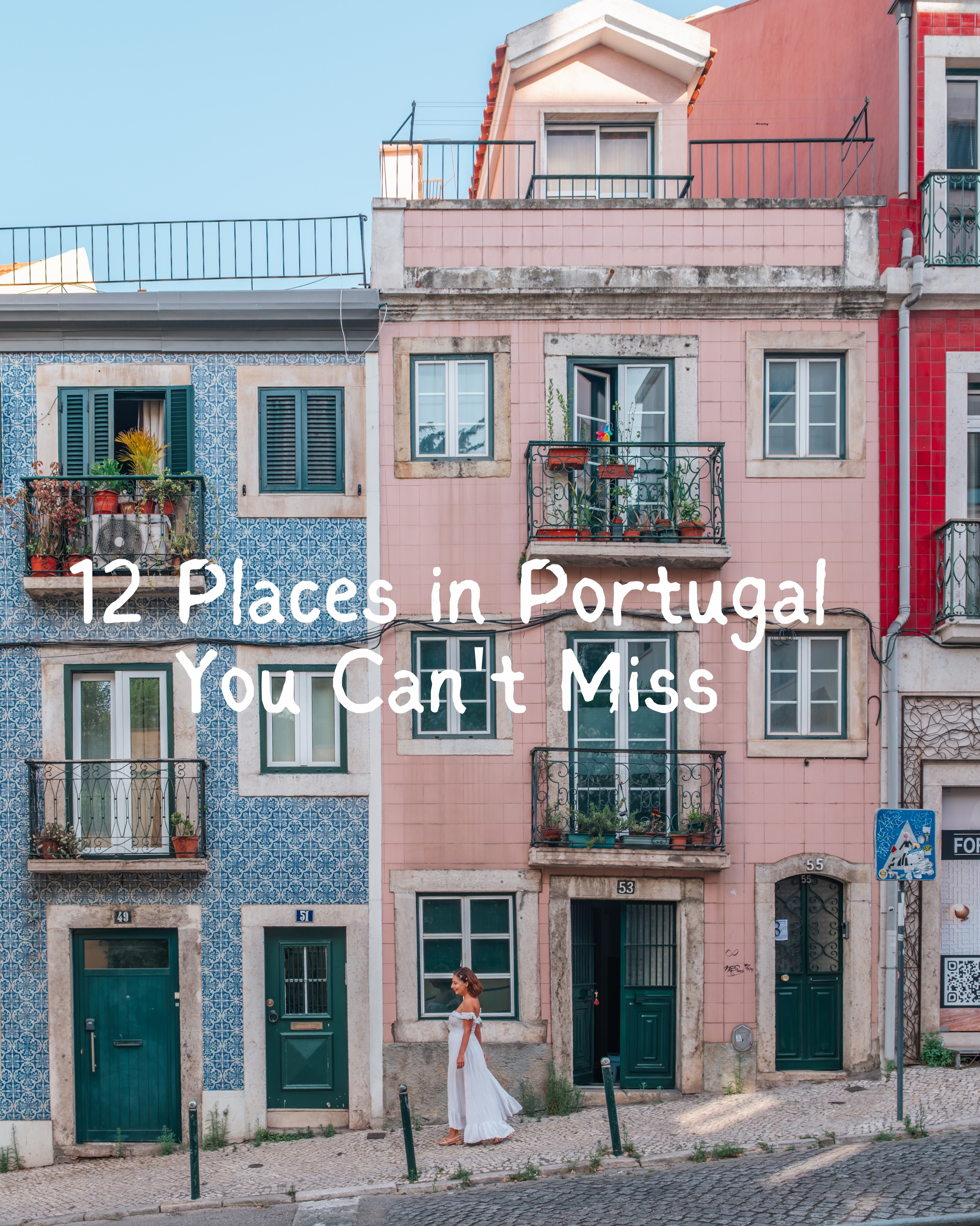 Jackie Rezk✨ Solo Travel Blogger | London, Aveiro