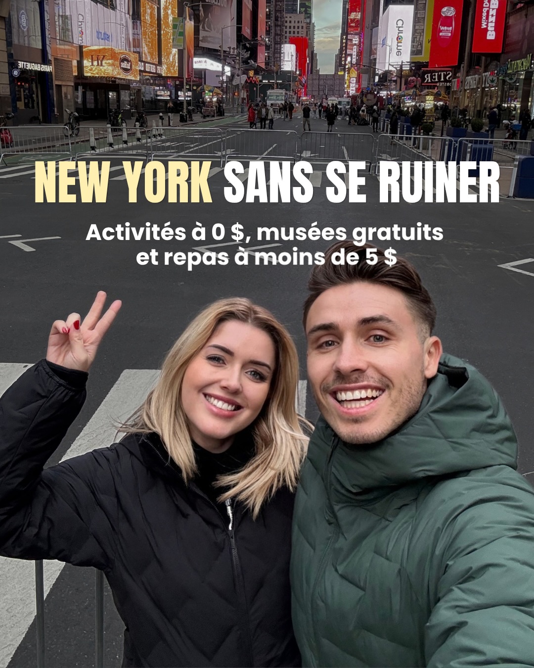 Pretadecoller ✈️  Astuces & bons plans voyage 🌍 Jojo & Cass, Rockefeller Center