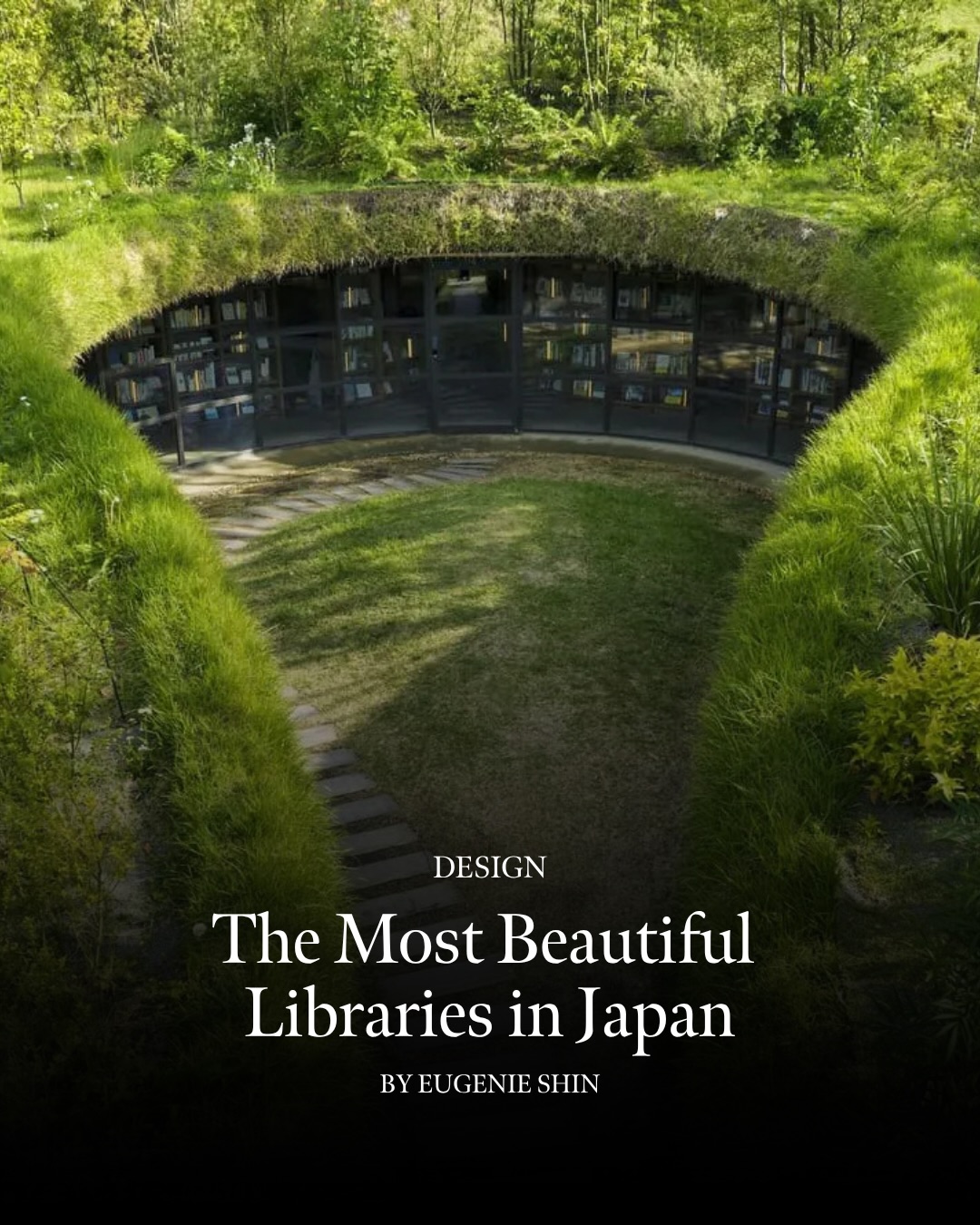 Tokyo Weekender, Ishikawa Prefectural Library
