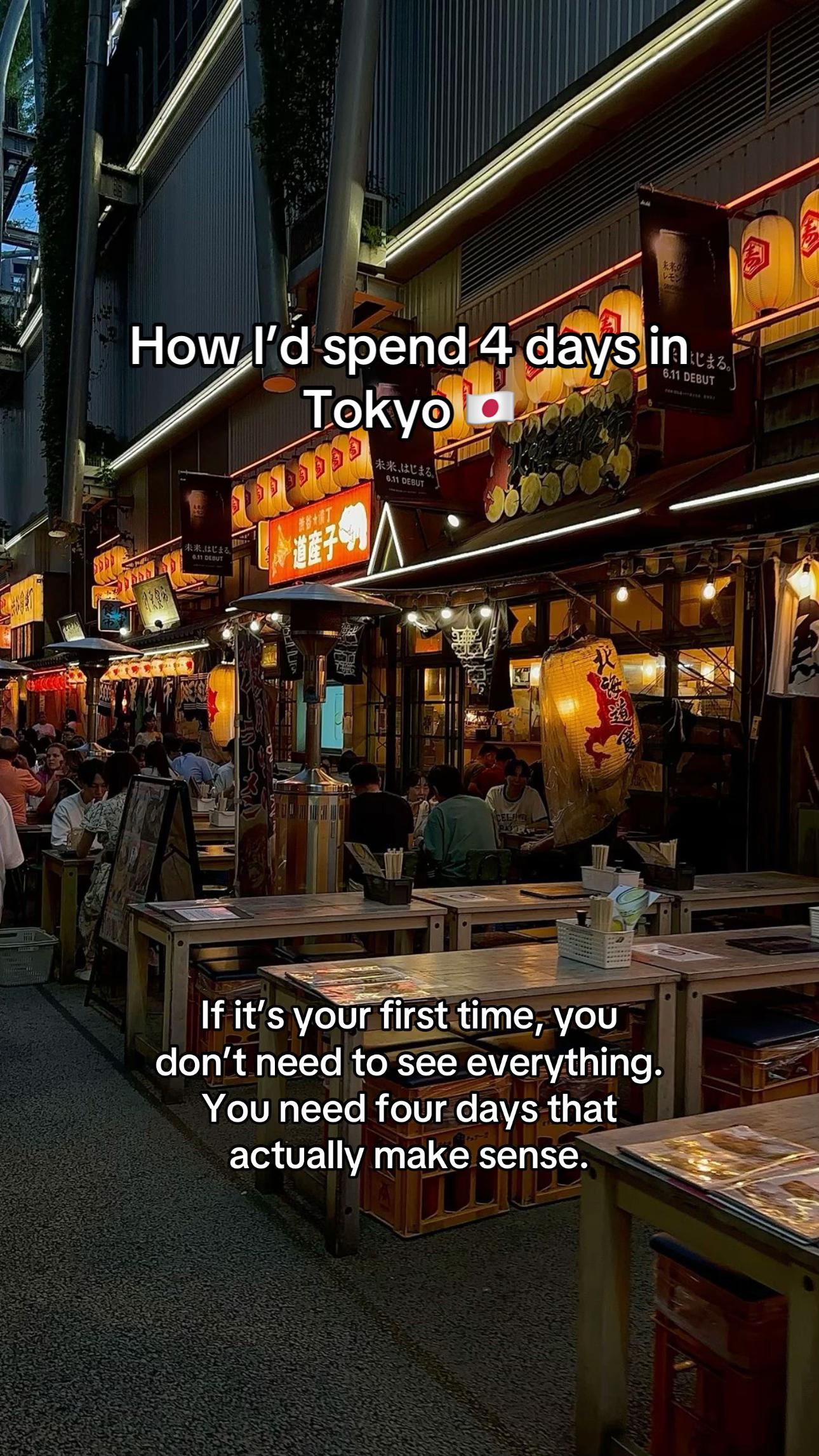 Tokyo Daybook, Tokyo Tower