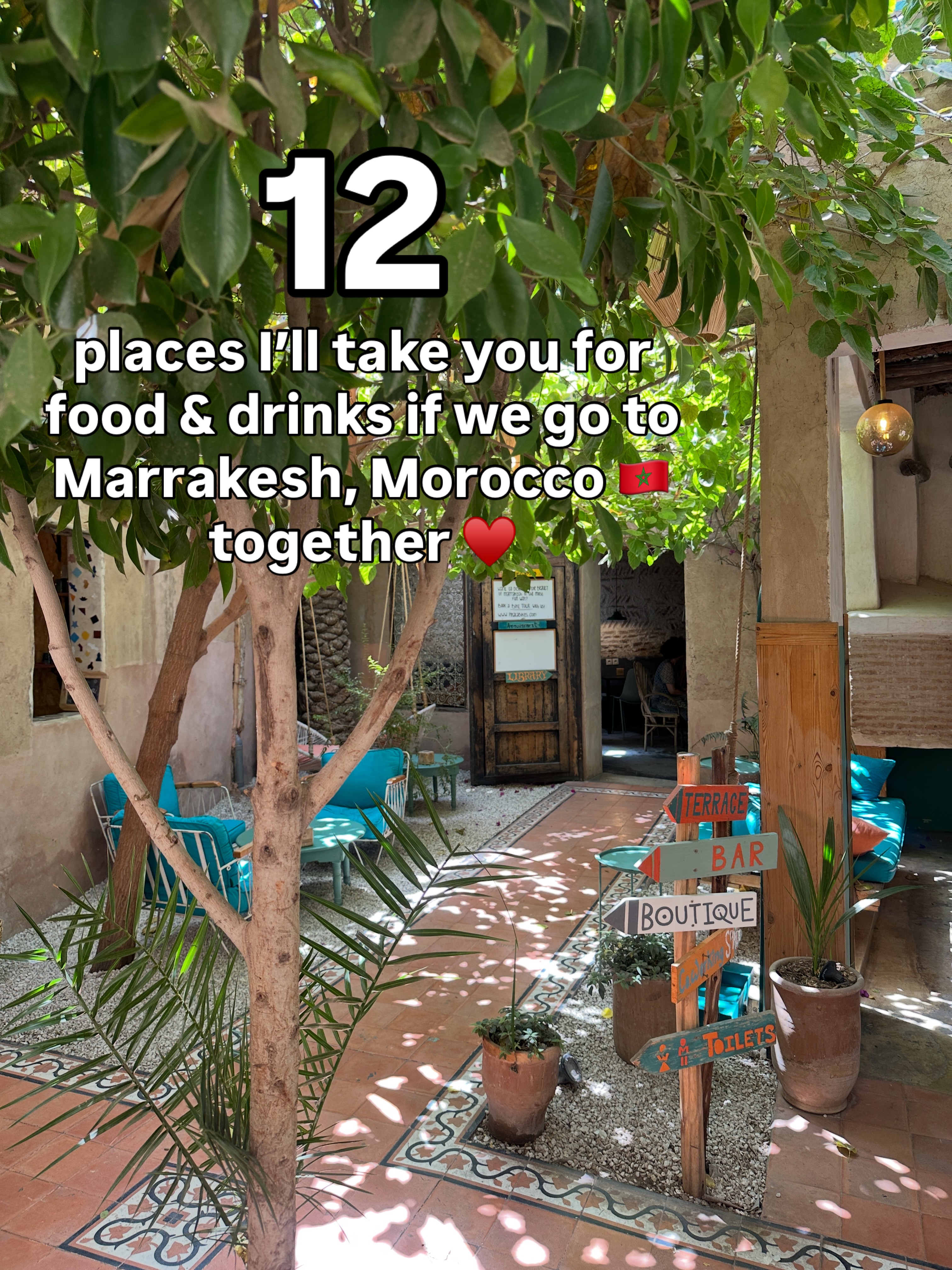 Neha | Travel Tips & Group Trips ♡, Le Foundouk