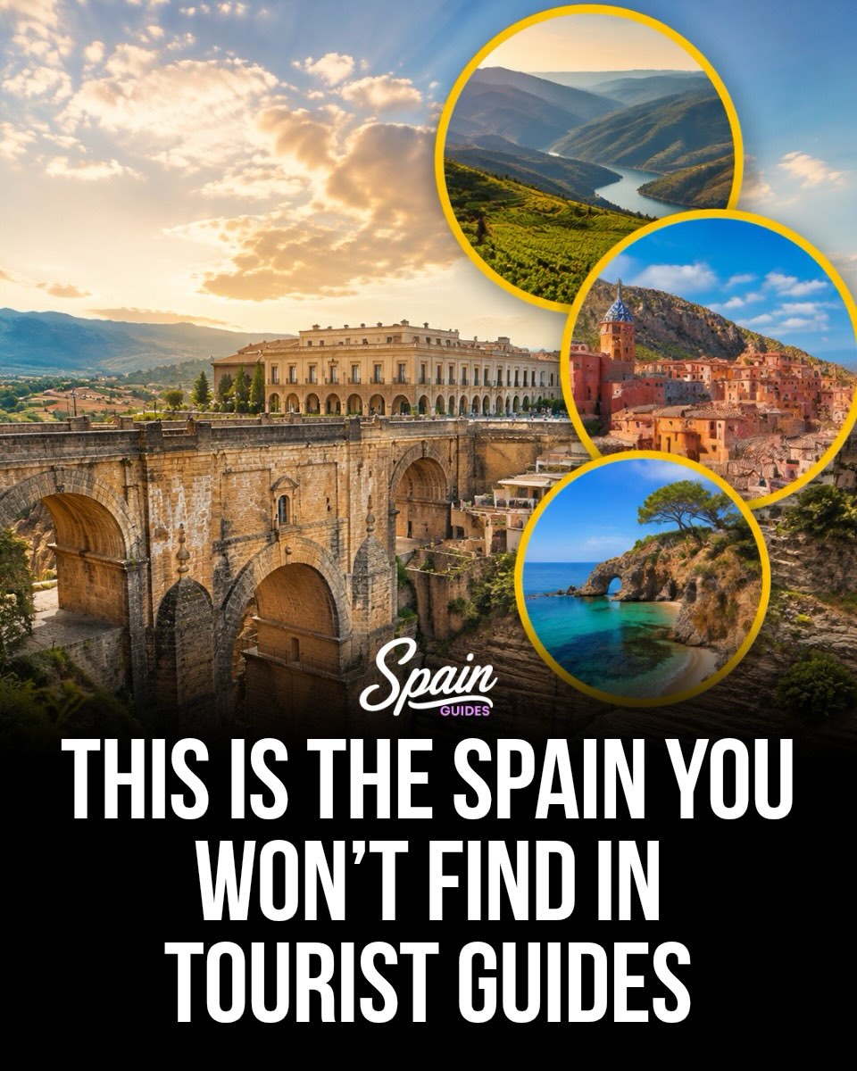 Spain 🇪🇸 España Travel | Hotels | Food | Tips, Ronda
