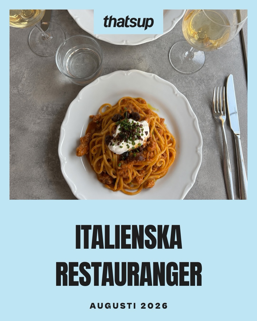 Thatsup Stockholm - Restauranger, barer, aktiviteter & nöjesliv!, Bastardo