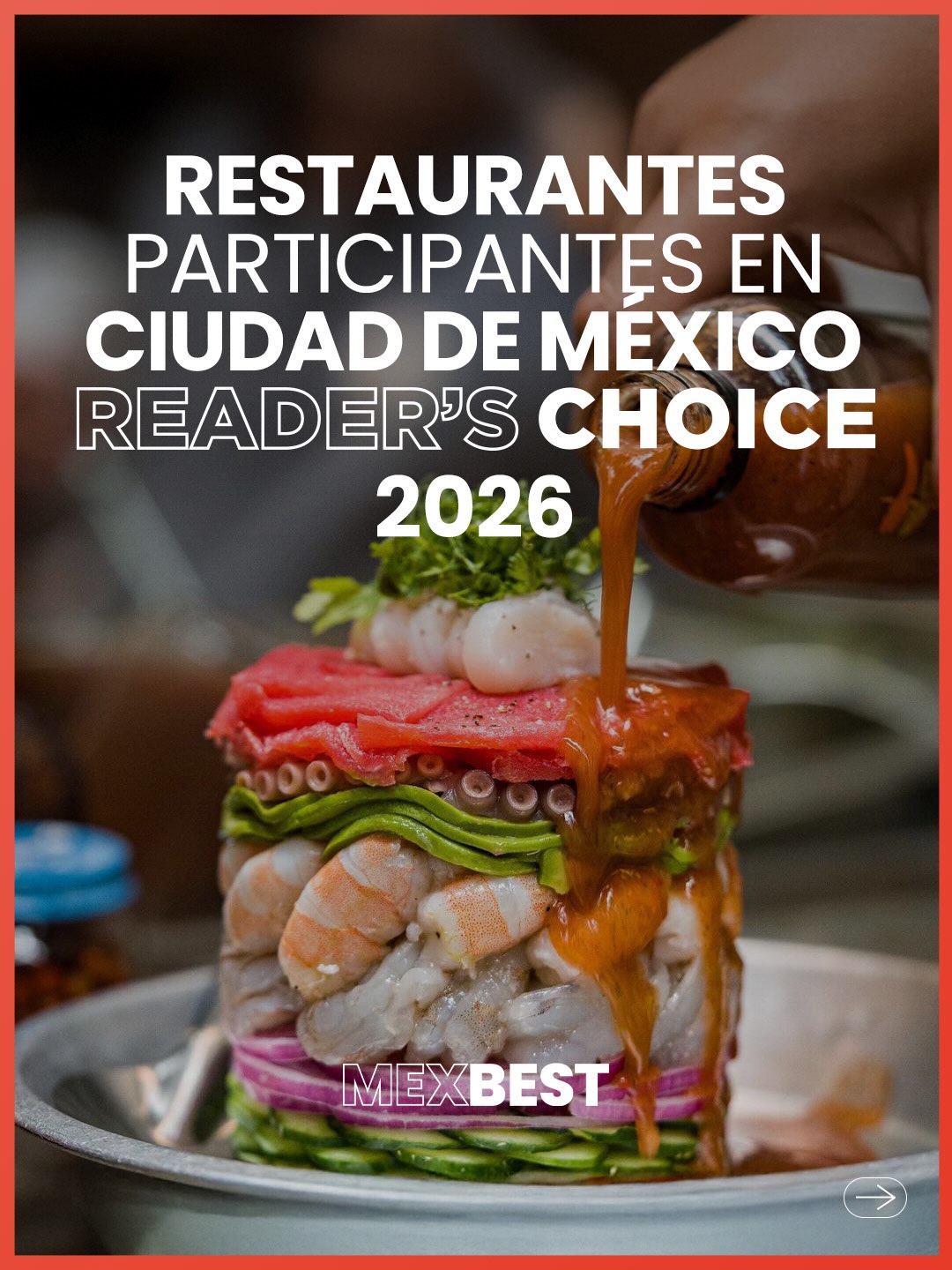 MexBest, Quintonil