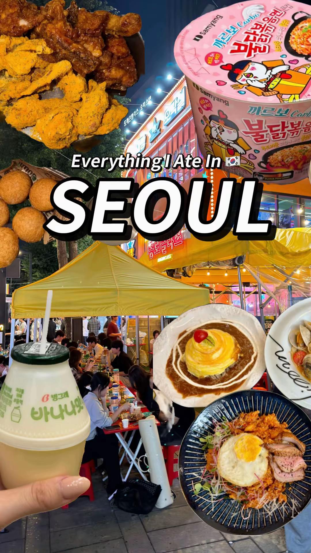 Abby Aquino | Travel & Food, Gwangjang Market
