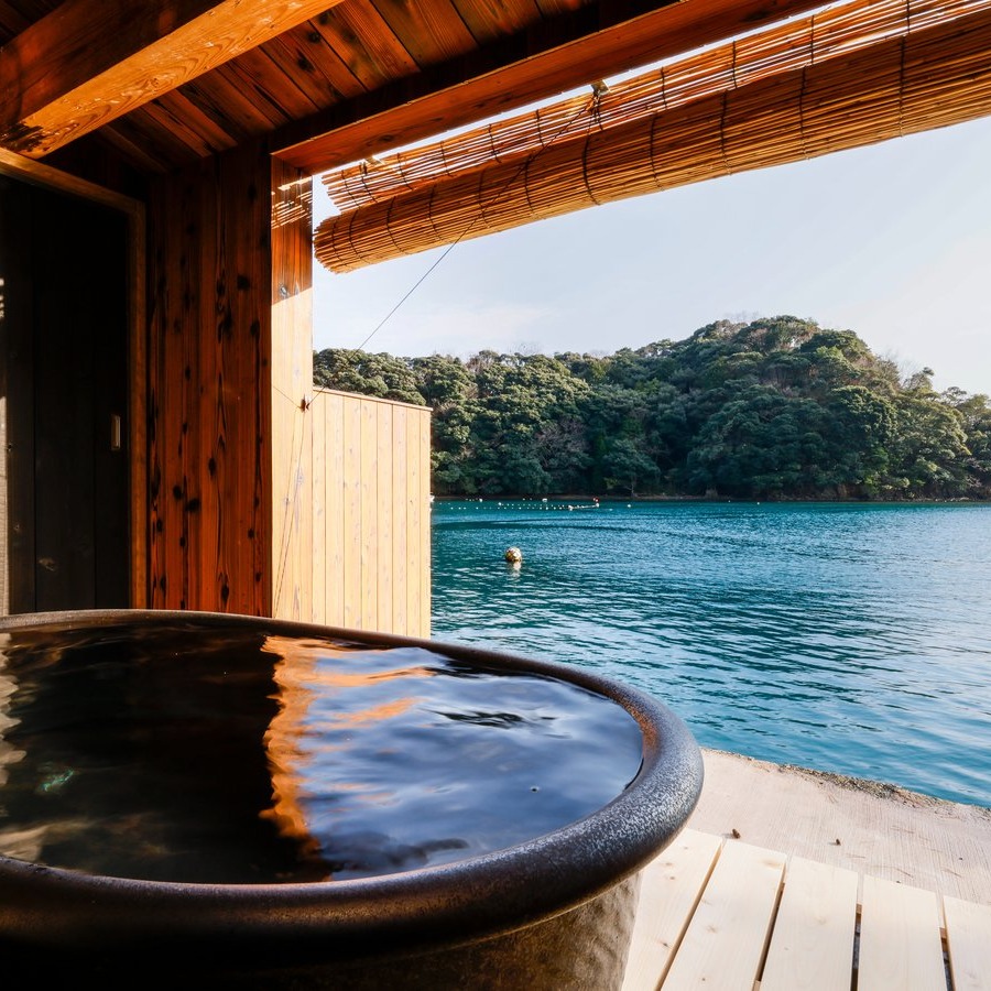 伊根の舟屋　雅　別邸/Kyoto Ine miyabi hotel, Funaya