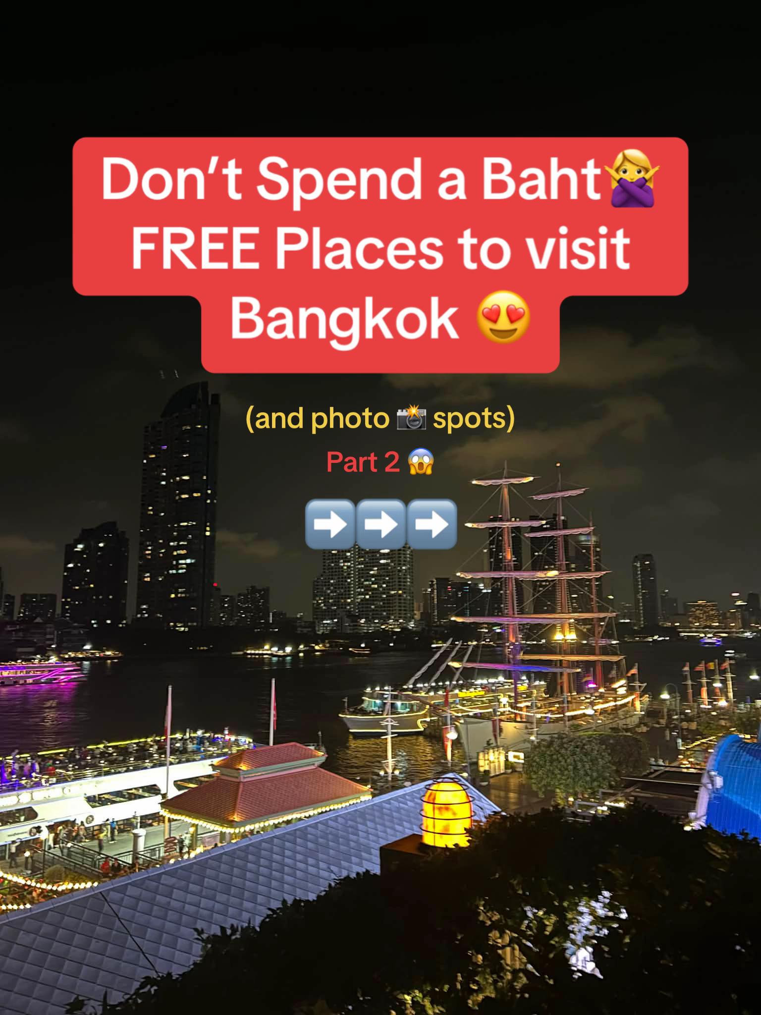GramJy, Asiatique The Riverfront