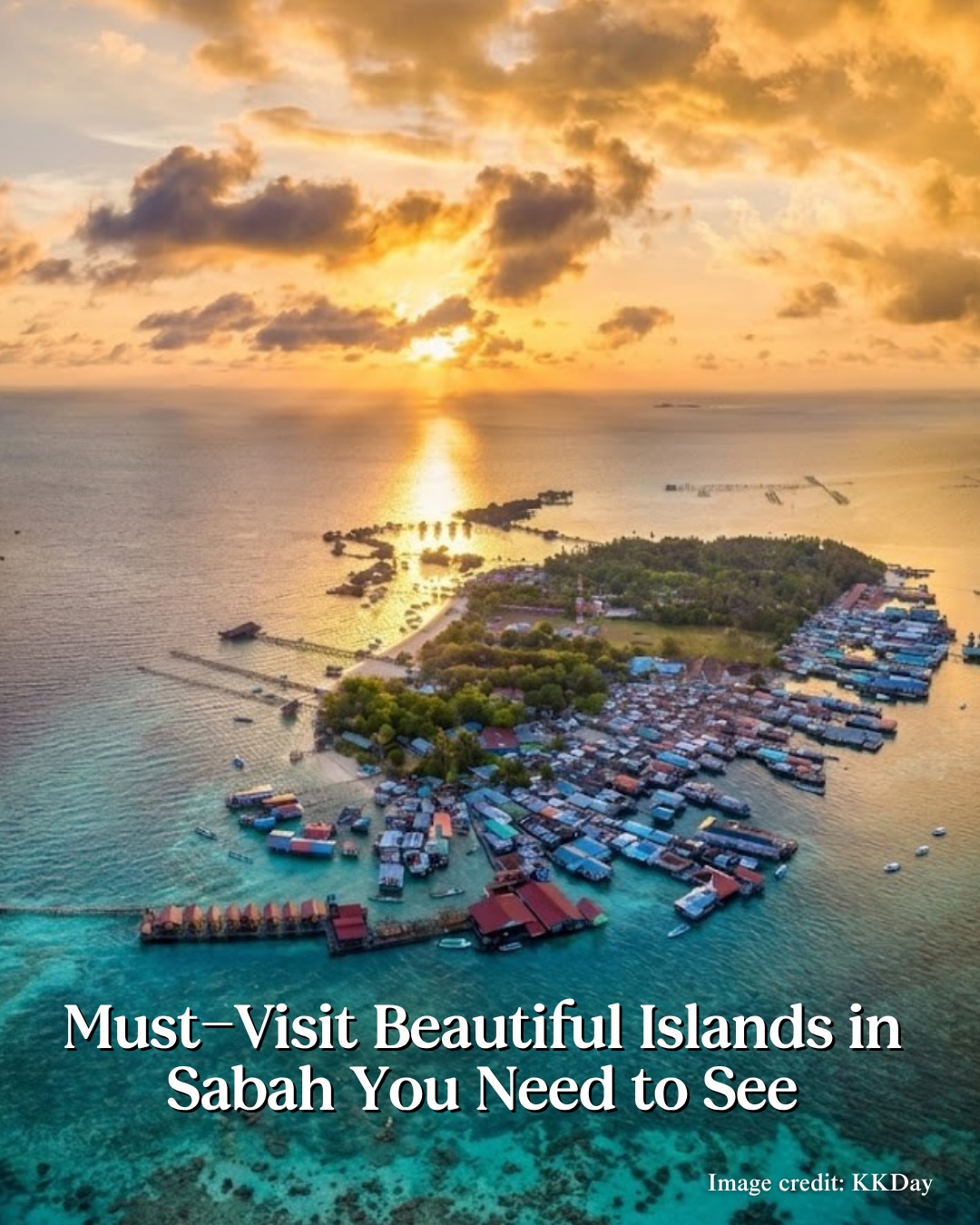 Malaysia🇲🇾, Sipadan Island