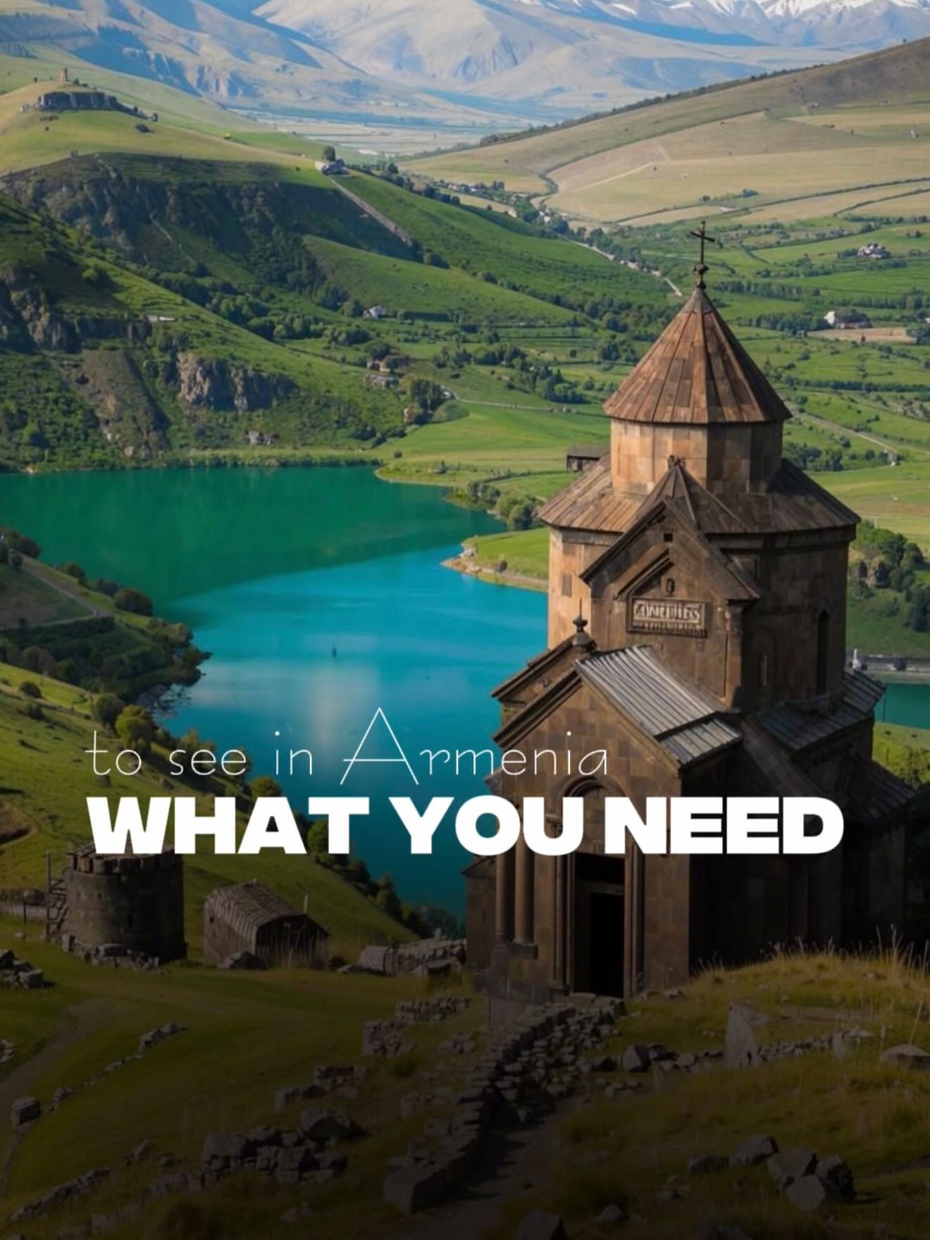 Armenian Elite Concierge, Geghard Monastery